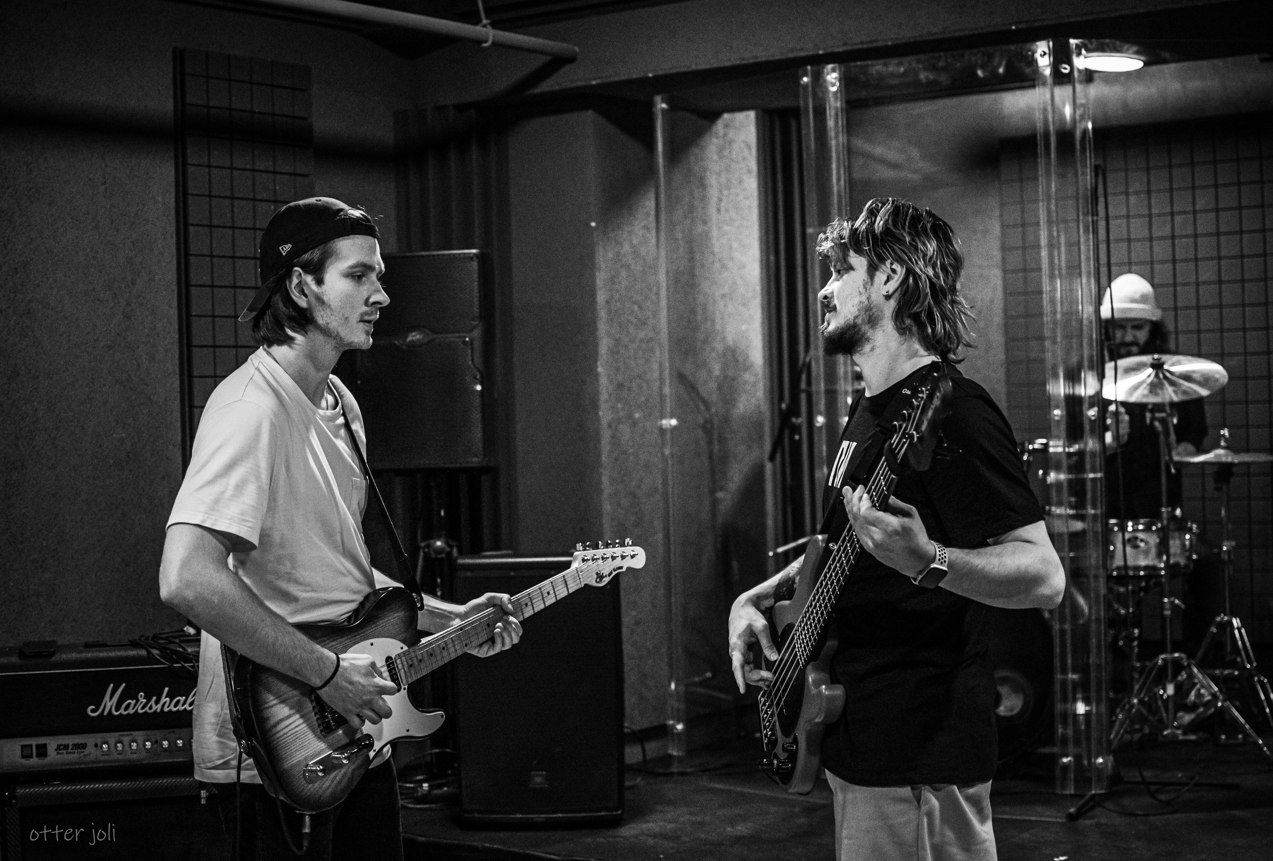 Голова Муэссы | Репетиция. Концертный репортёр Валерия Сафина