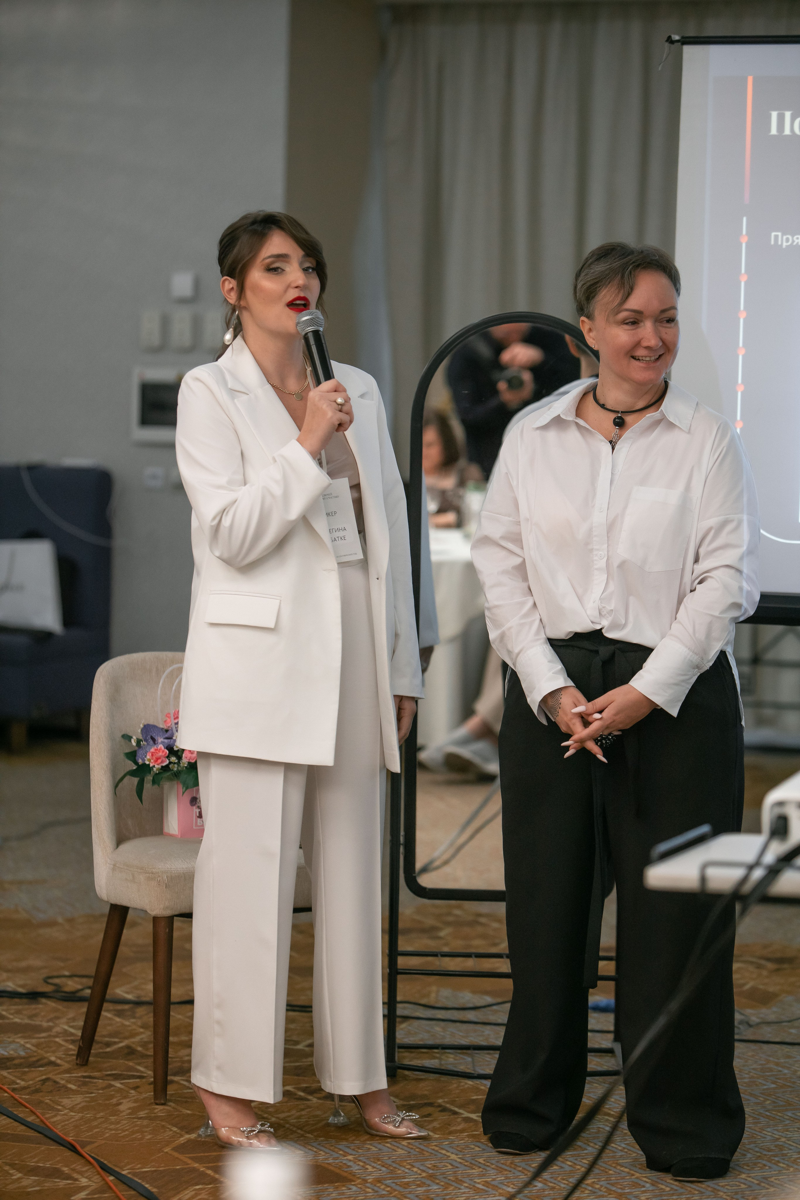 Семь ключей. Репортажный фотограф в Новосибирске