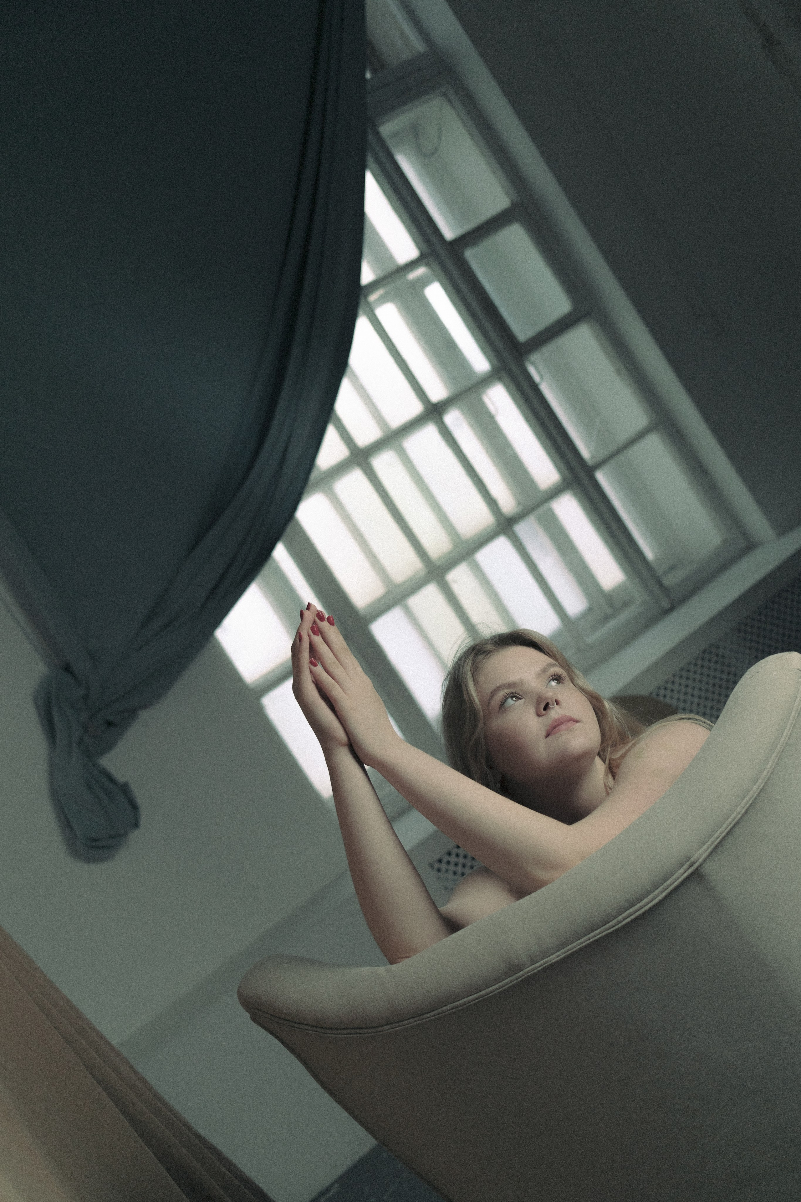 Алена. Портретный фотограф