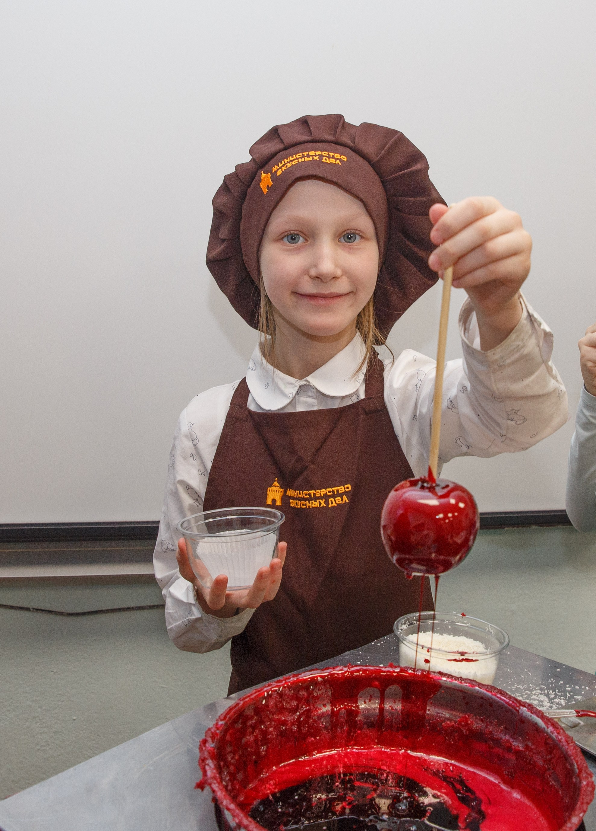 Мастер-класс «Леденцы». Семейный и детский фотограф в Нижнем Новгороде
