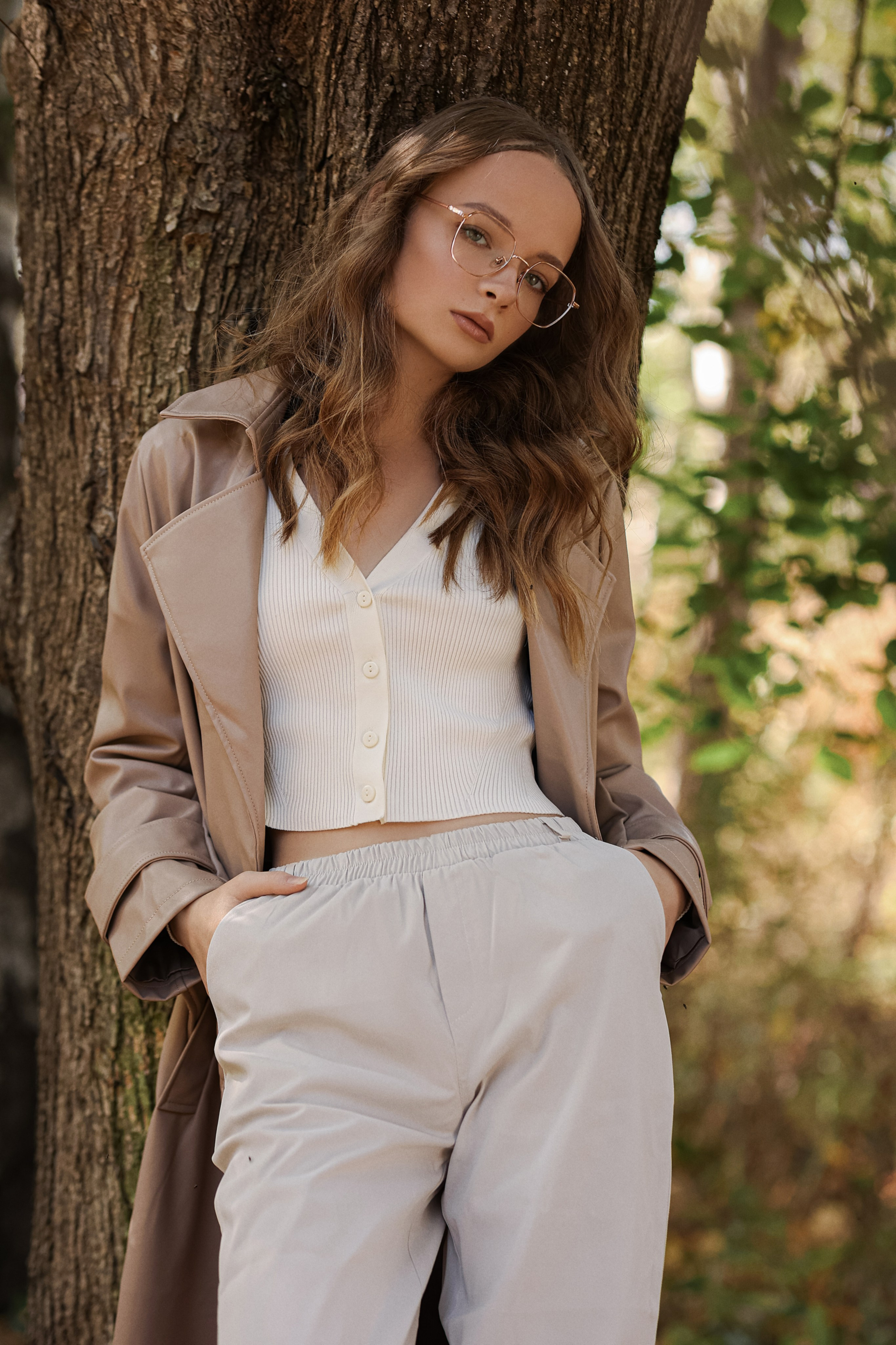 TANYA. Модельная студия MIA Models