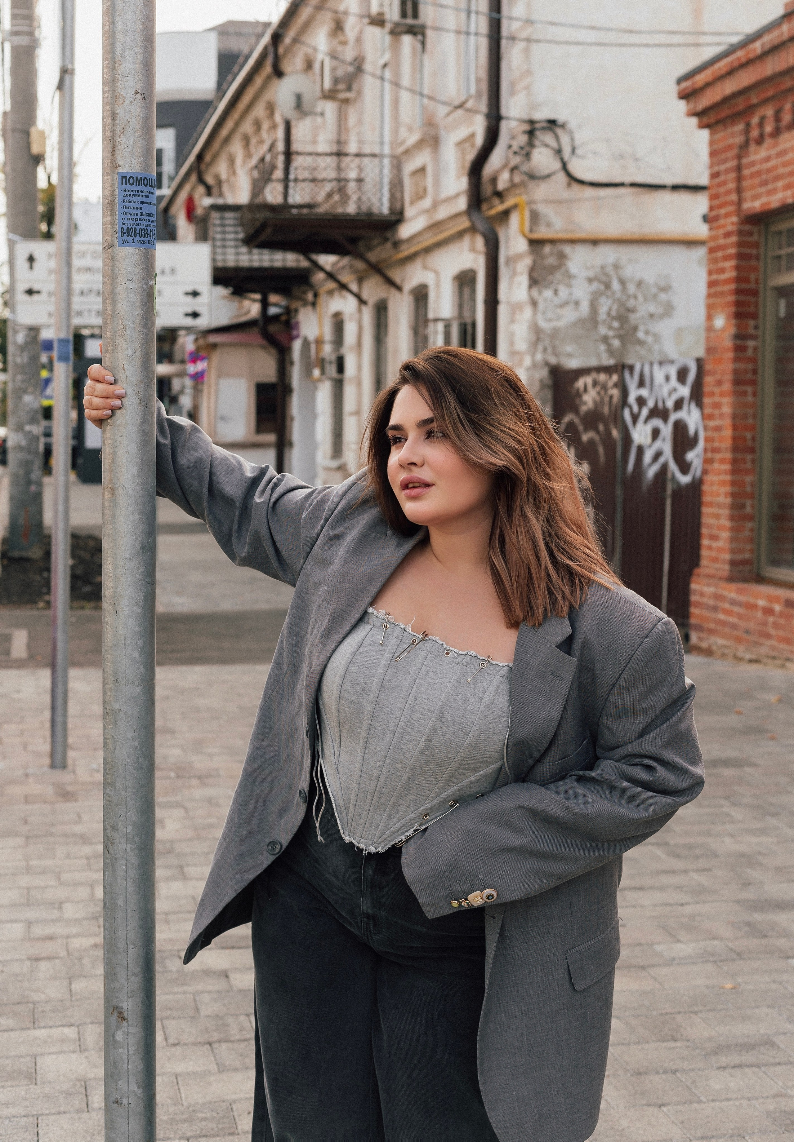 Женский портрет. Фотограф в городе Краснодар