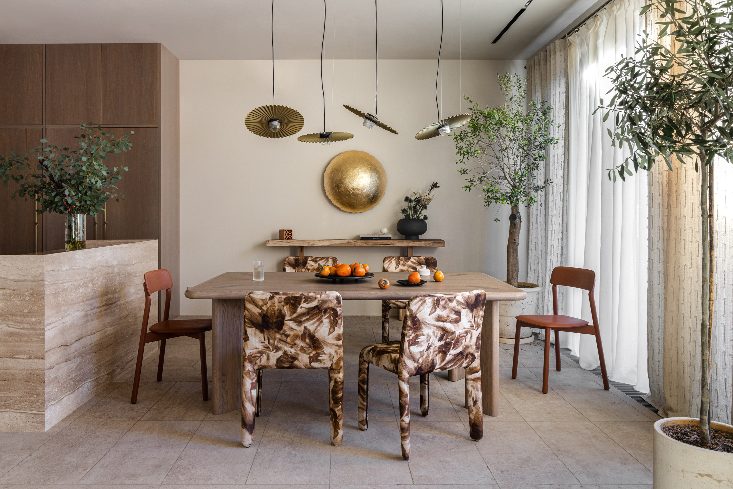 Дом для гостей. Главная