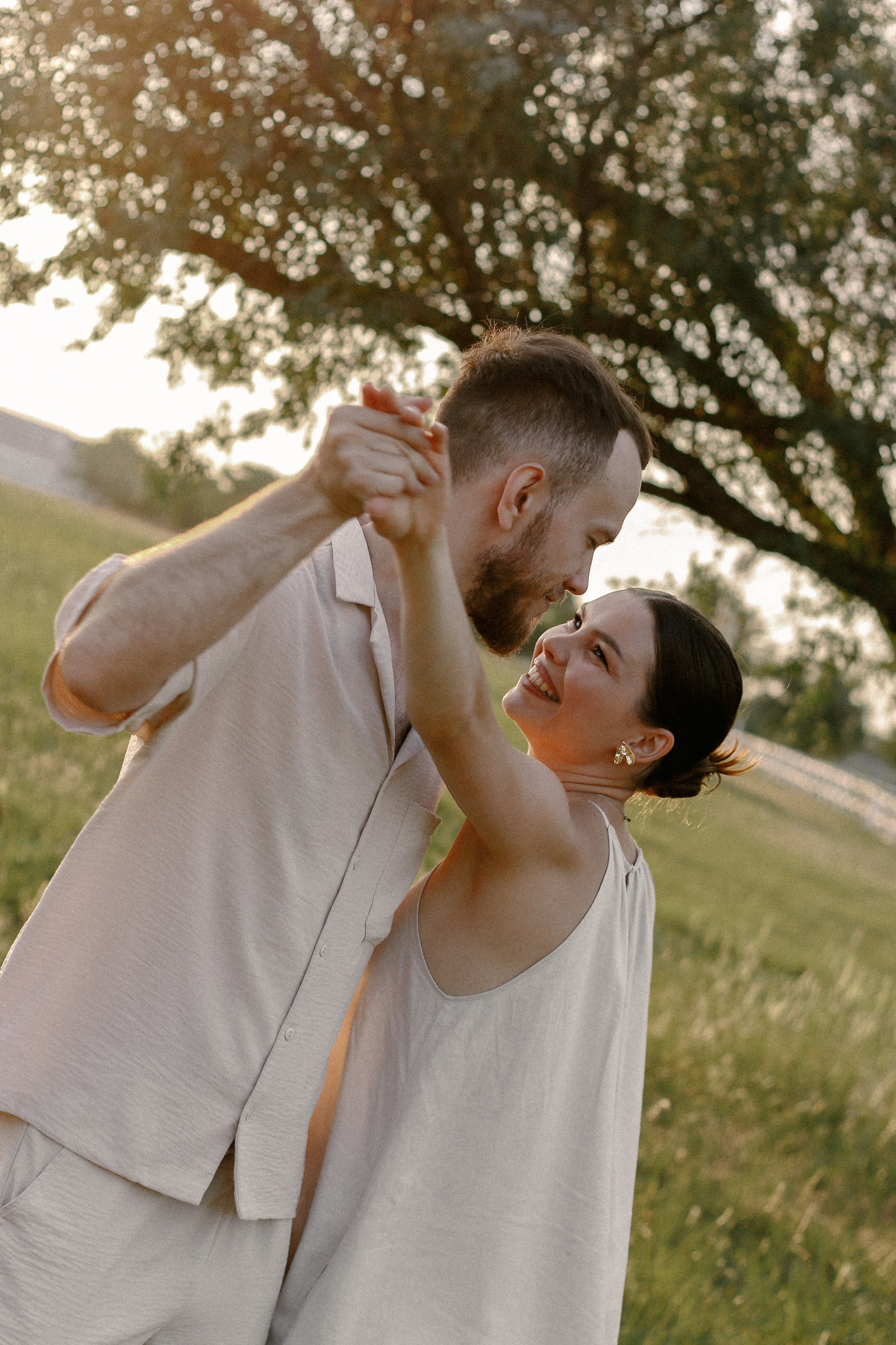 Одним летним днем. Фотограф Краснодар