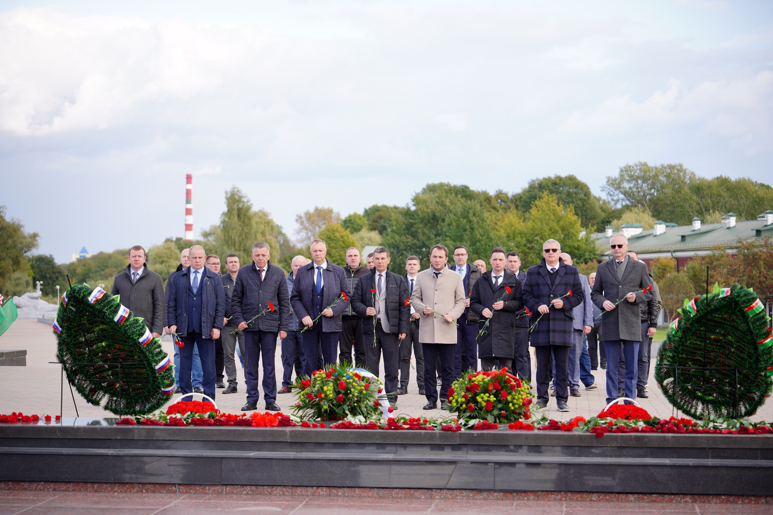 Как это было: III РЕСПУБЛИКАНСКИЕ СОРЕВНОВАНИЯ