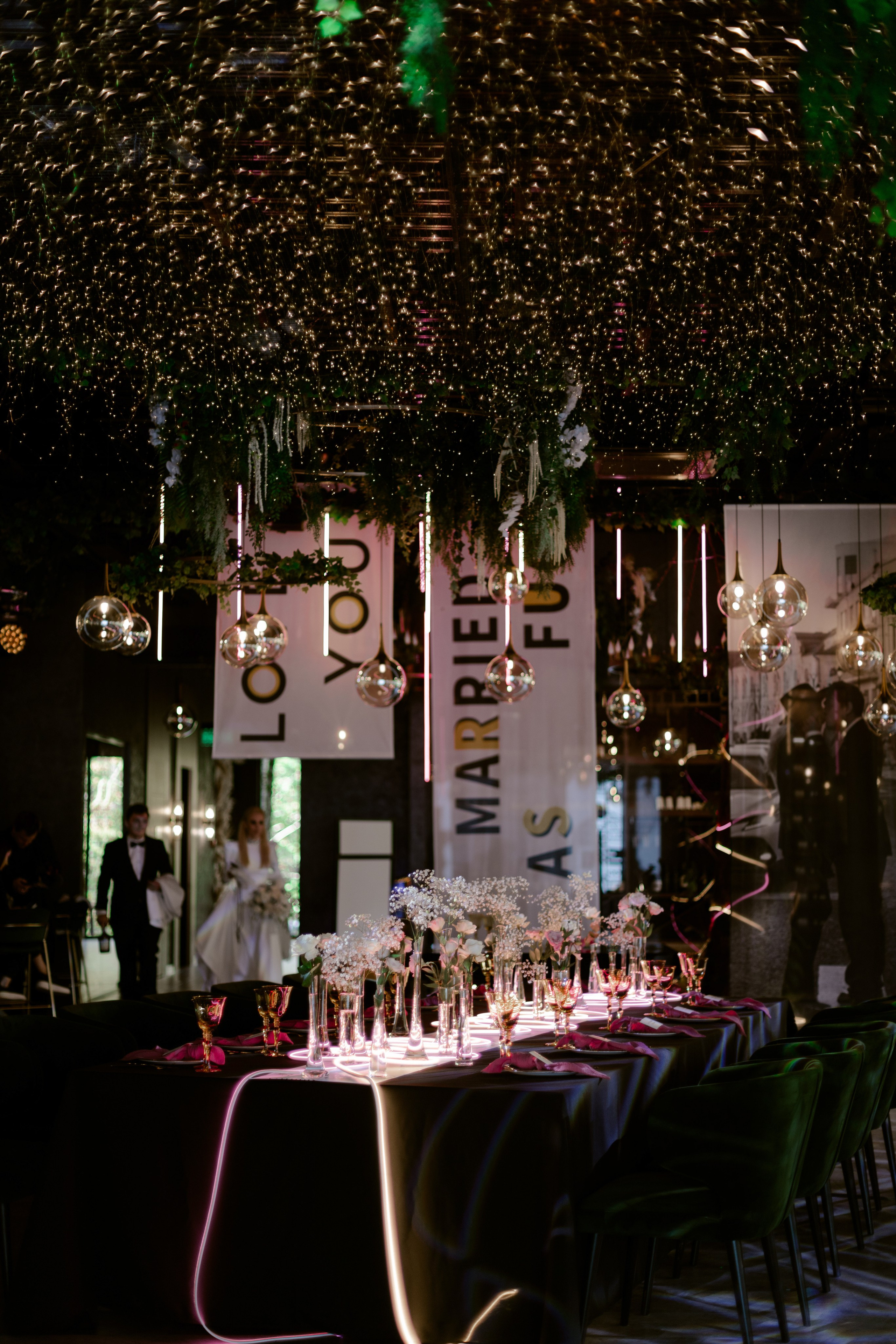 Алексей и Анастасия. Свадебный и портретный фотограф Москва Зеленоград Юлия Абрамова