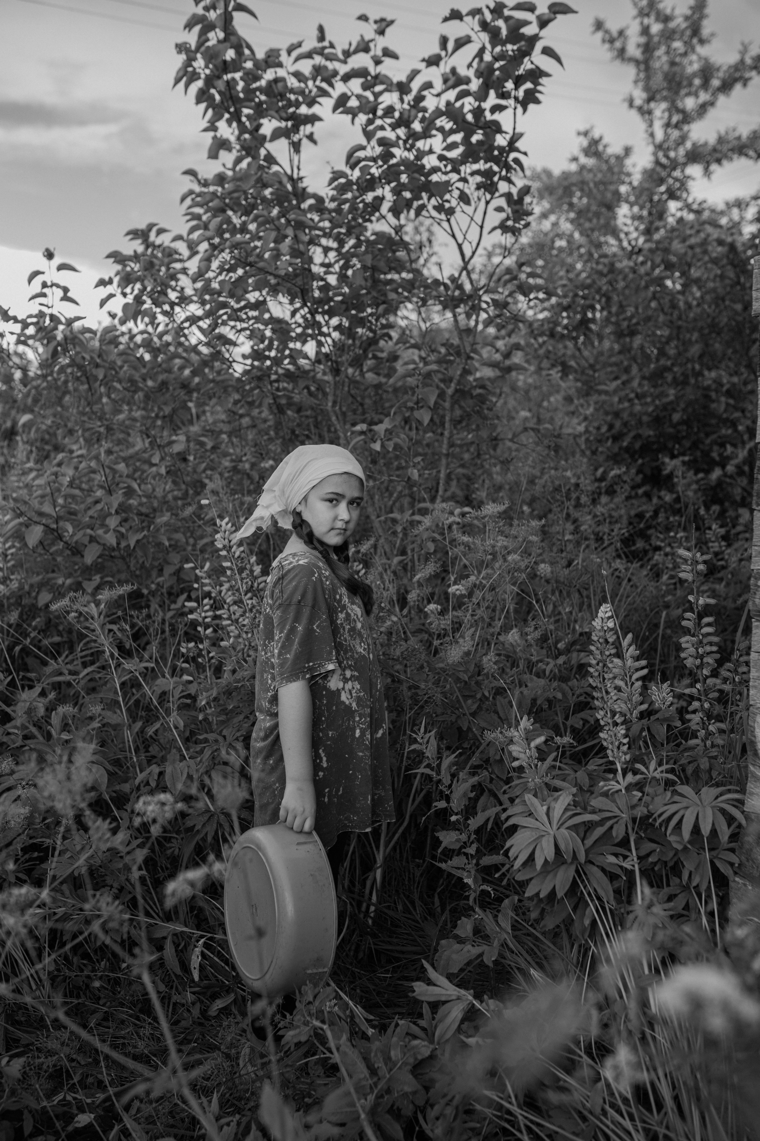 Детская фотосессия. Фотограф Яна Майорникова