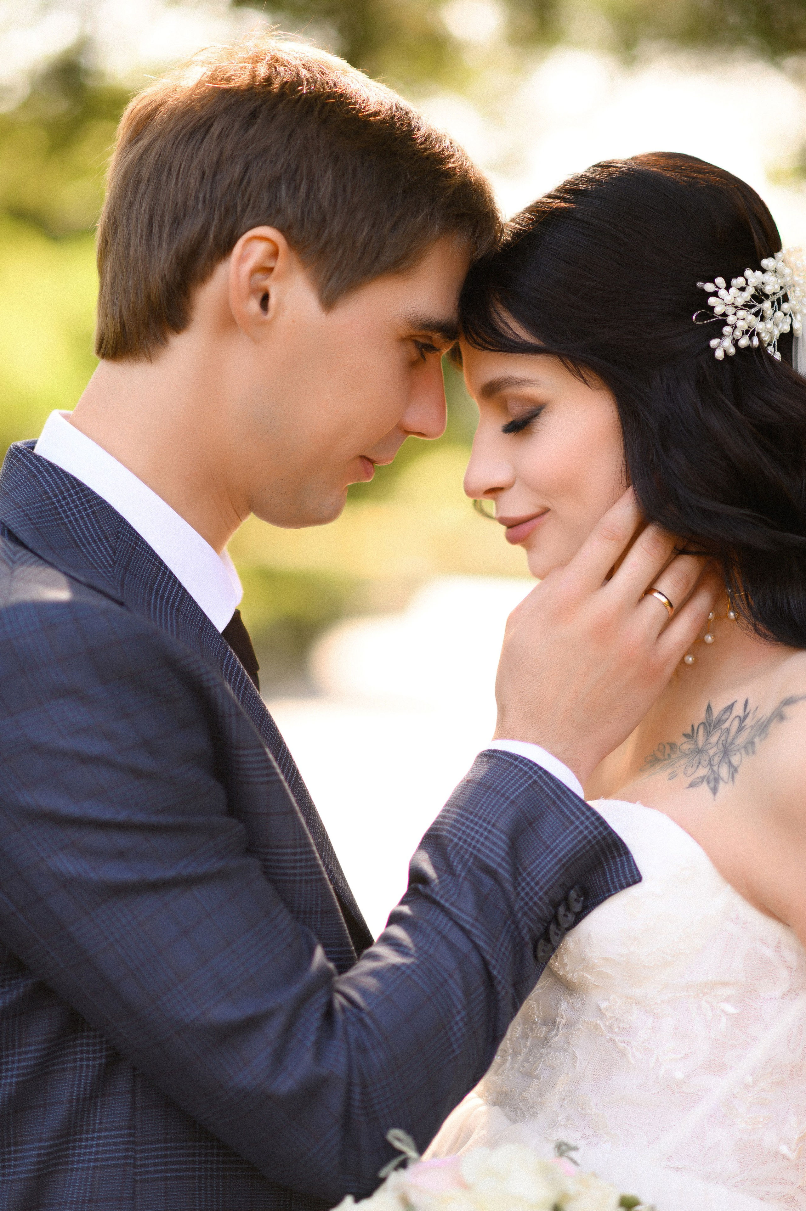 08.10.22. Свадебный и семейный фотограф в Краснодаре