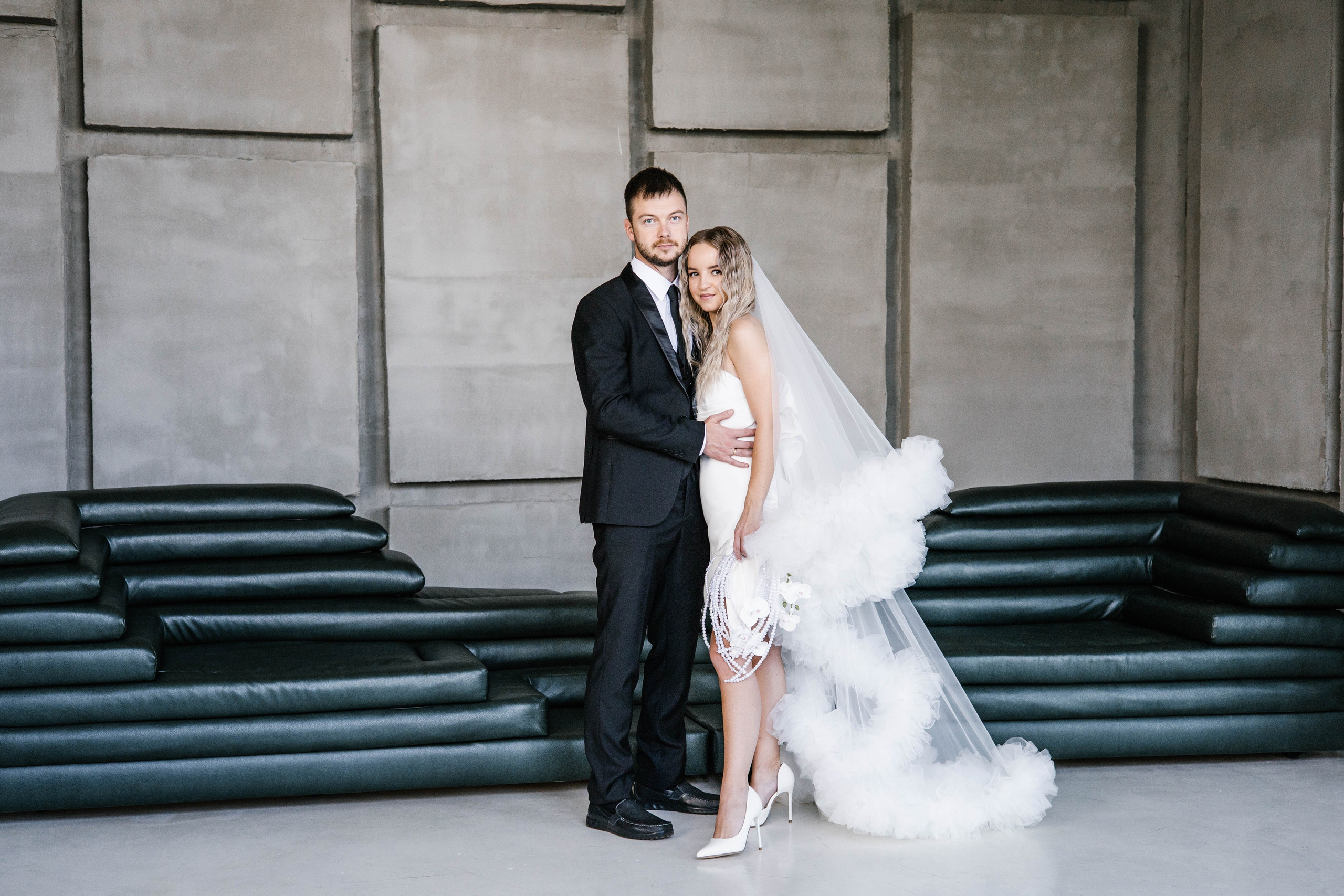 Алёна и Женя. ФОТОГРАФ АЛИНА ФОКА