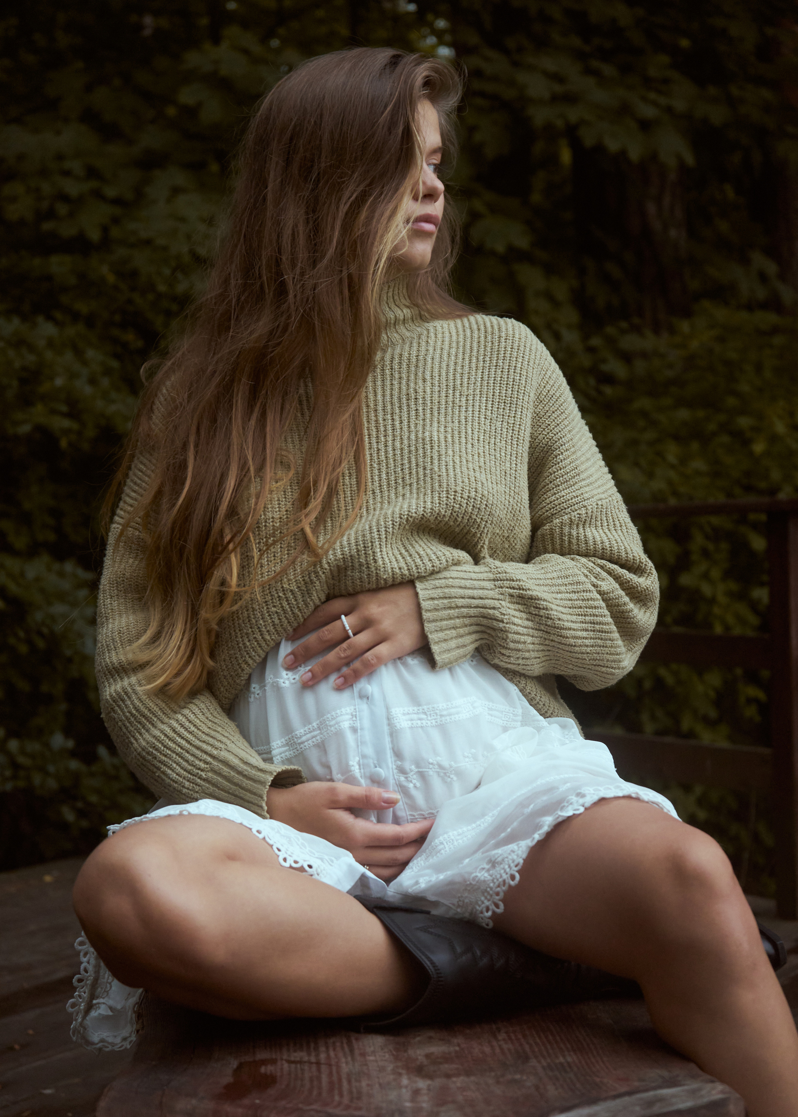 Беременность Саши. Валери. Фотограф твоей семьи и твоей внутренней нимфы. Москва МО