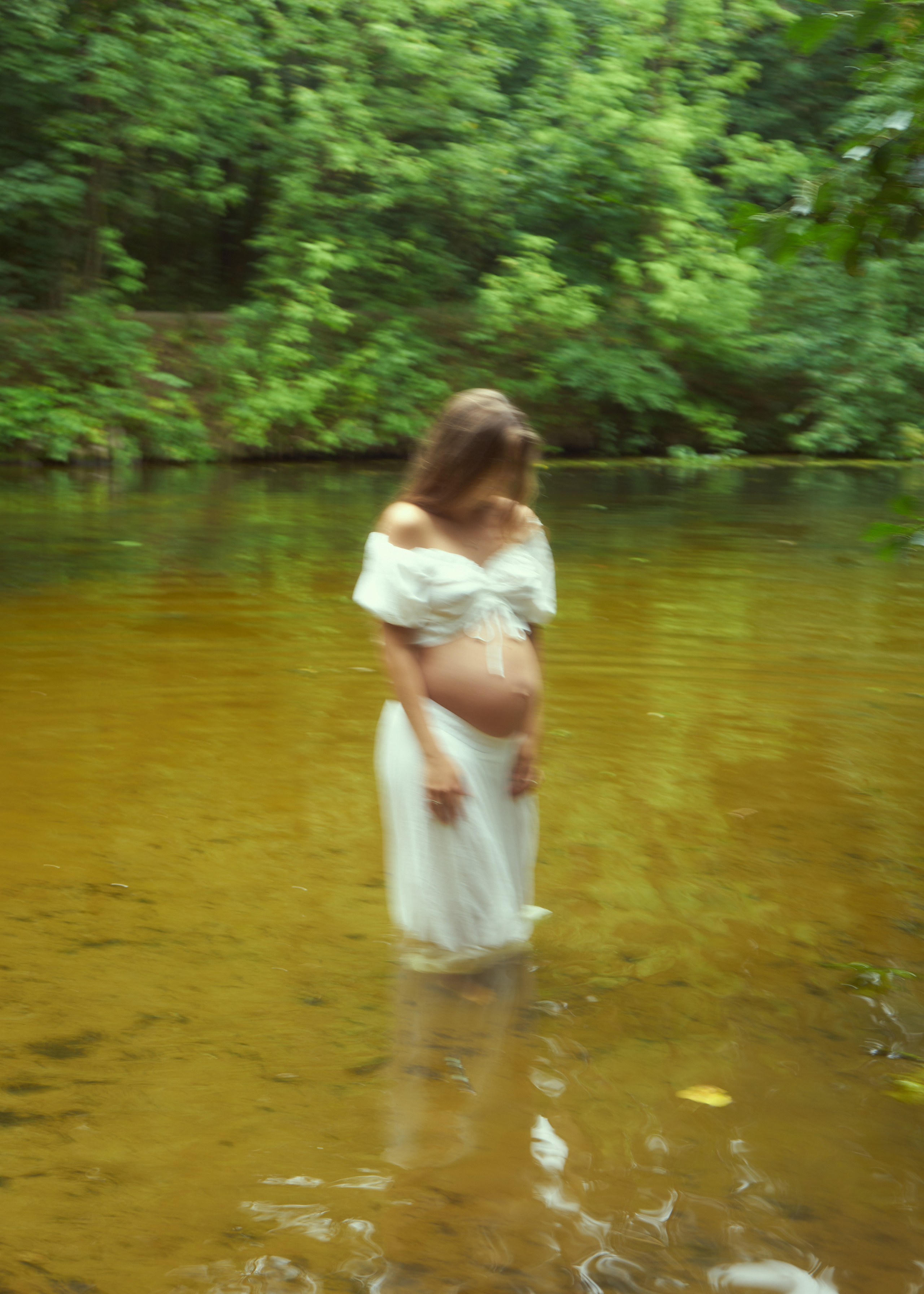 Беременность Саши. Валери. Фотограф твоей семьи и твоей внутренней нимфы. Москва МО
