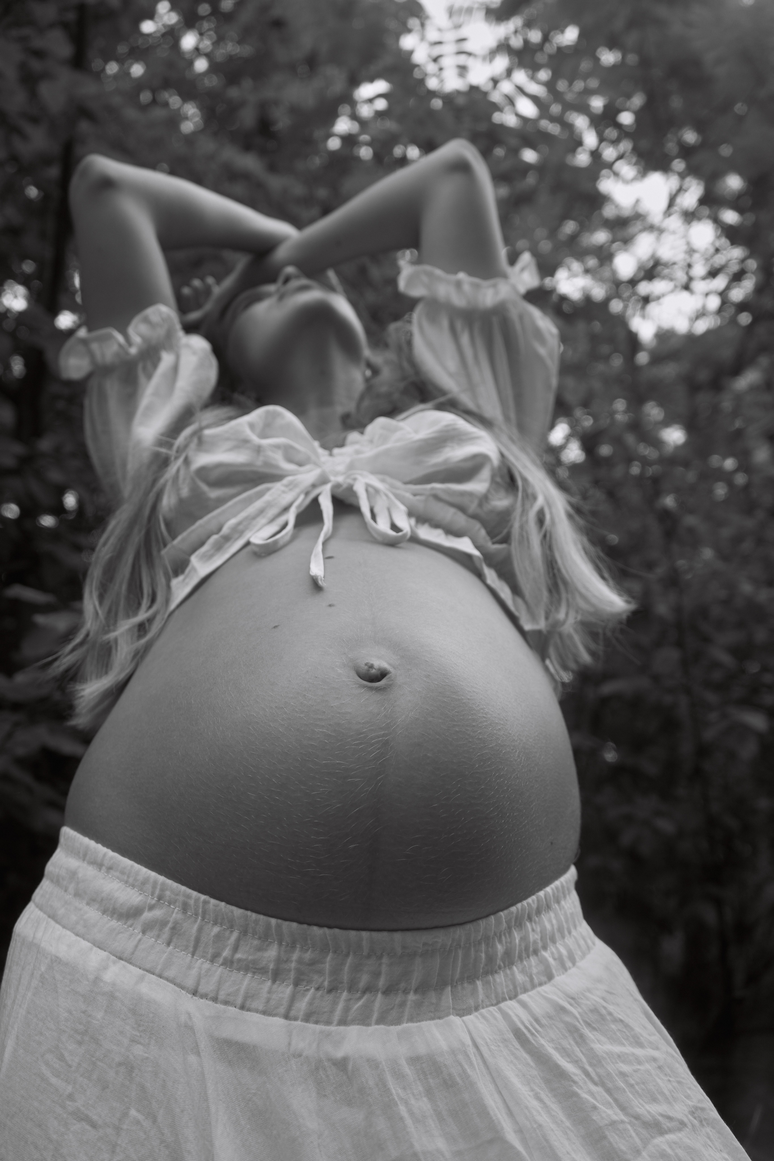 Беременность Саши. Валери. Фотограф твоей семьи и твоей внутренней нимфы. Москва МО