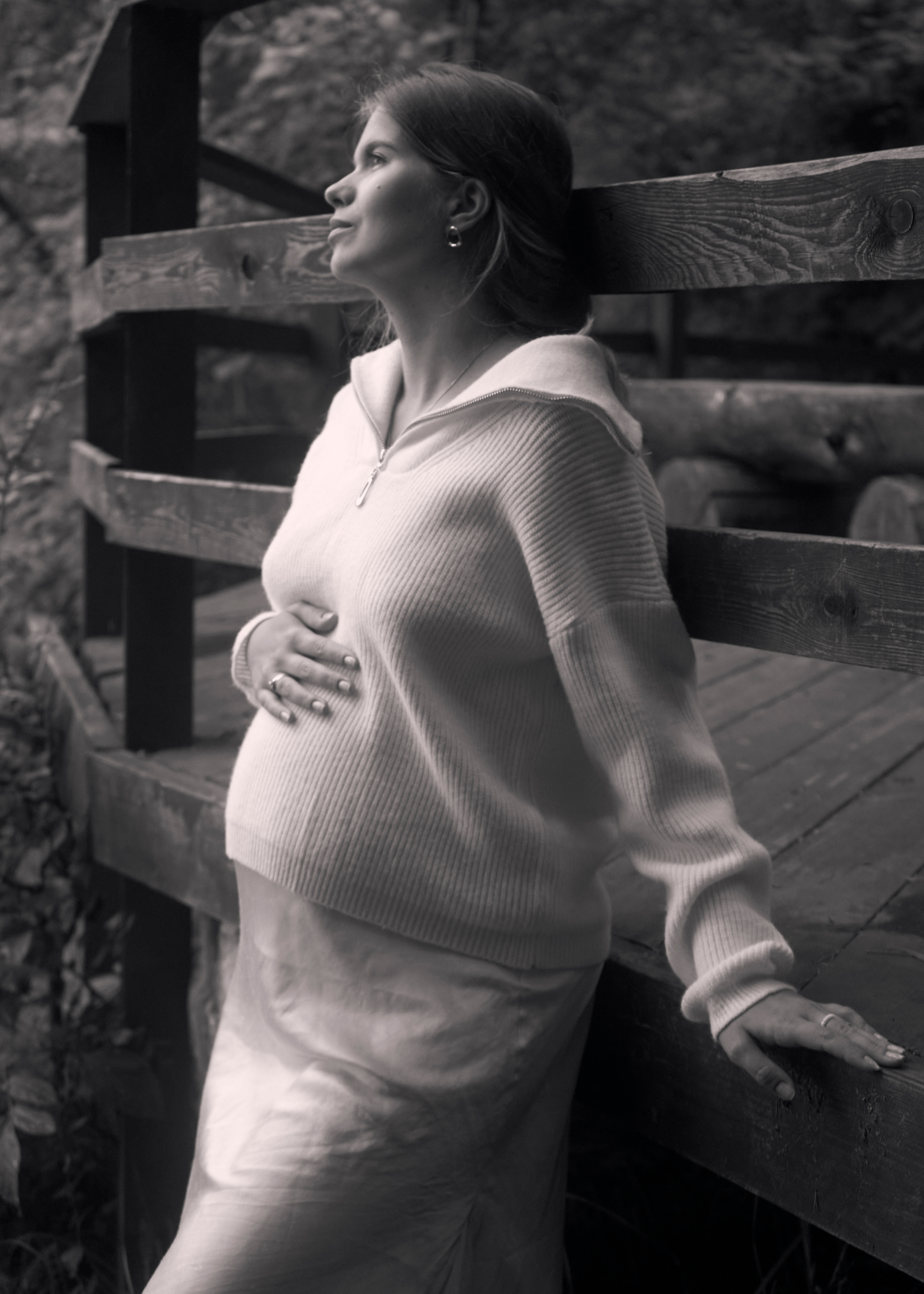 Беременность Саши. Валери. Фотограф твоей семьи и твоей внутренней нимфы. Москва МО