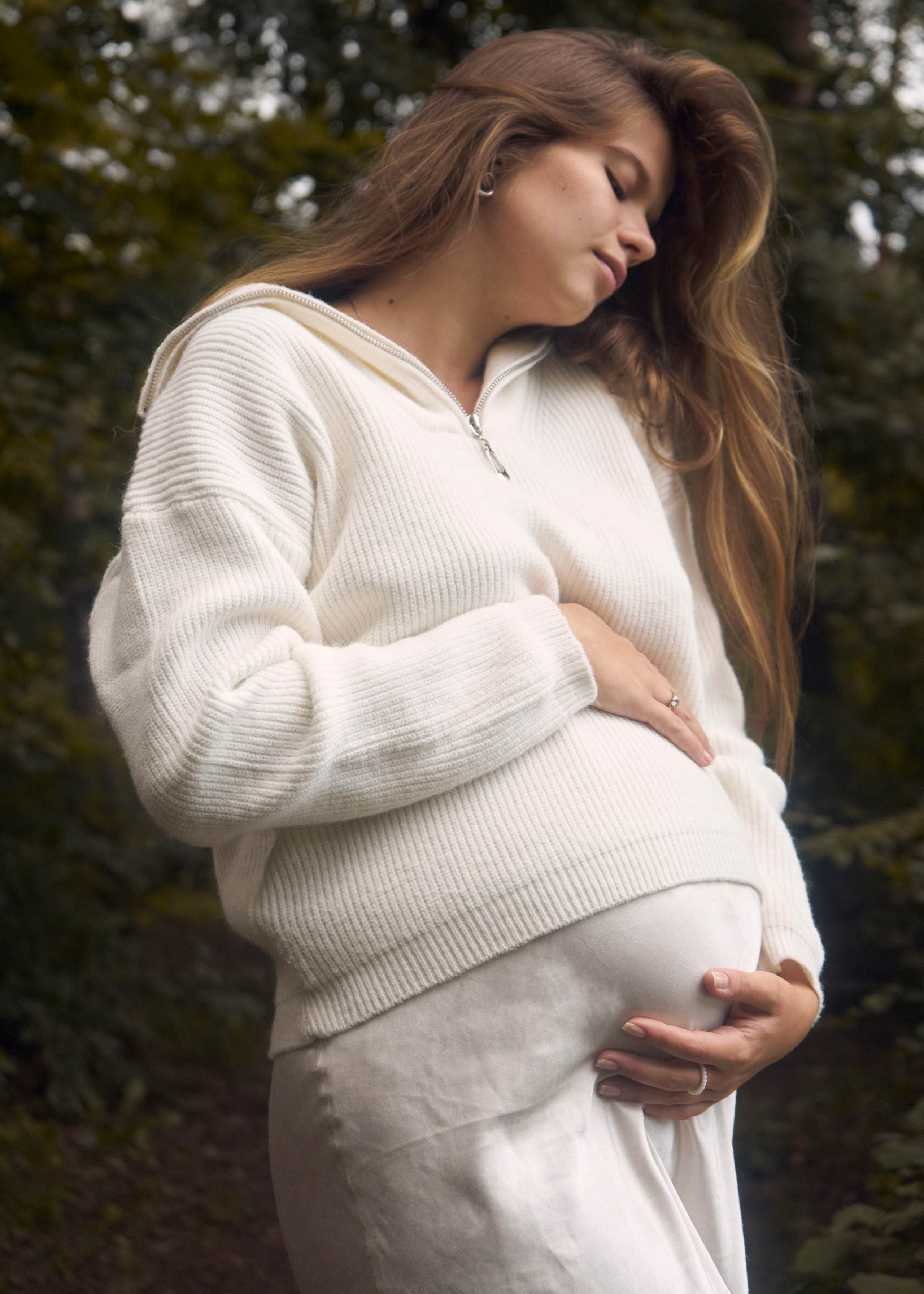 Беременность Саши. Валери. Фотограф твоей семьи и твоей внутренней нимфы. Москва МО