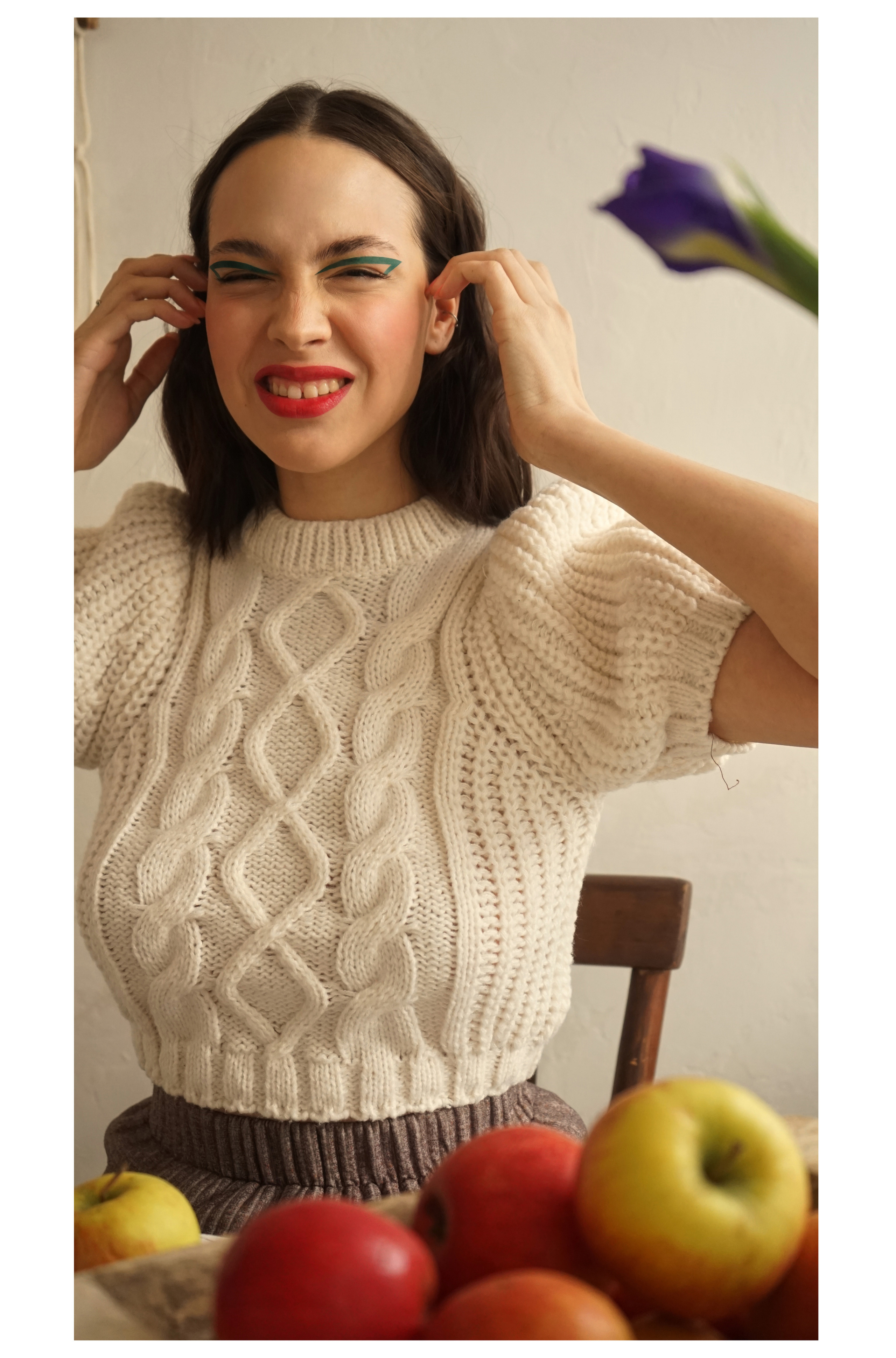 Одежда/ Editorial. Валери. Фотограф твоей семьи и твоей внутренней нимфы. Москва МО