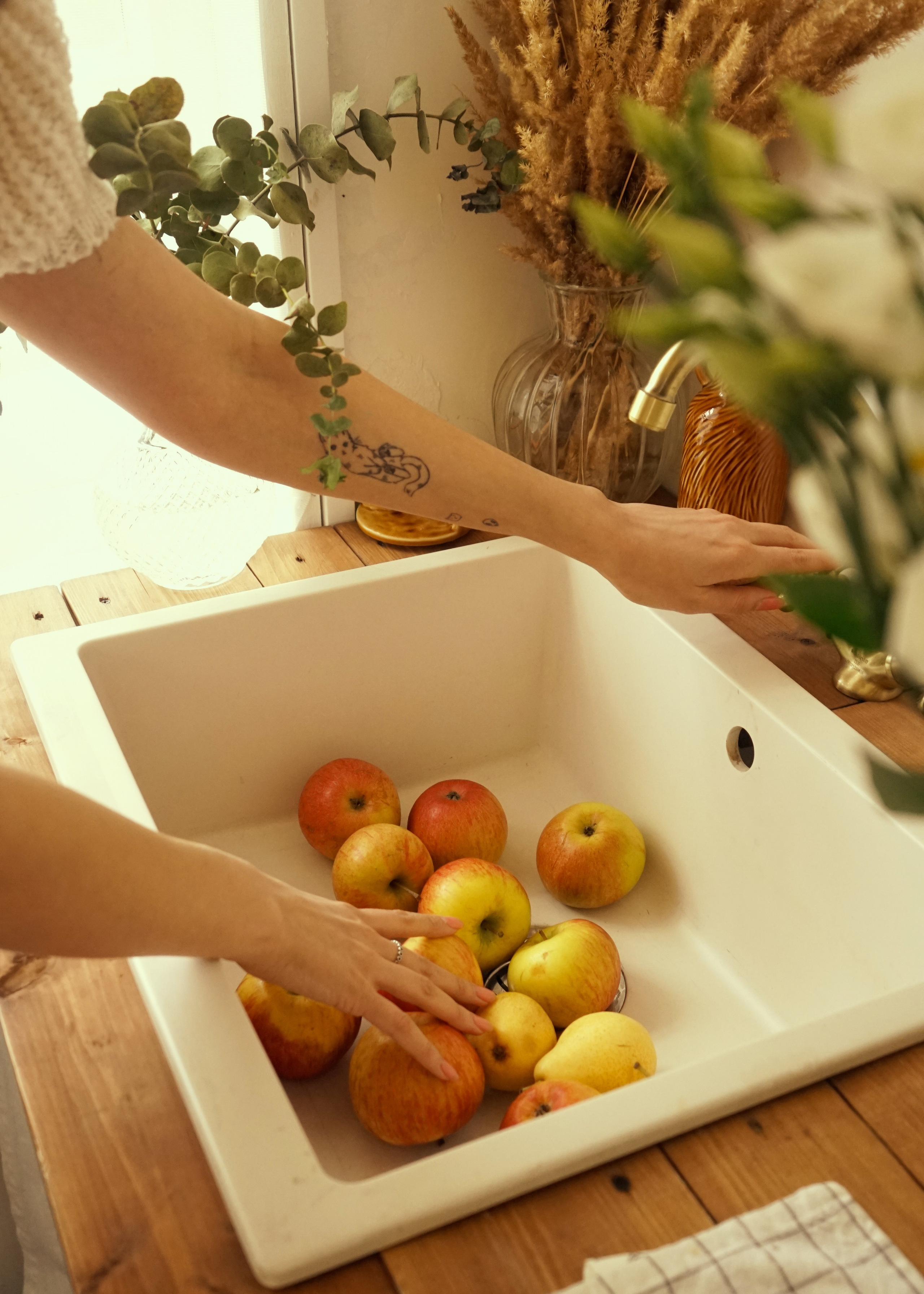 Одежда/ Editorial. Валери. Фотограф твоей семьи и твоей внутренней нимфы. Москва МО