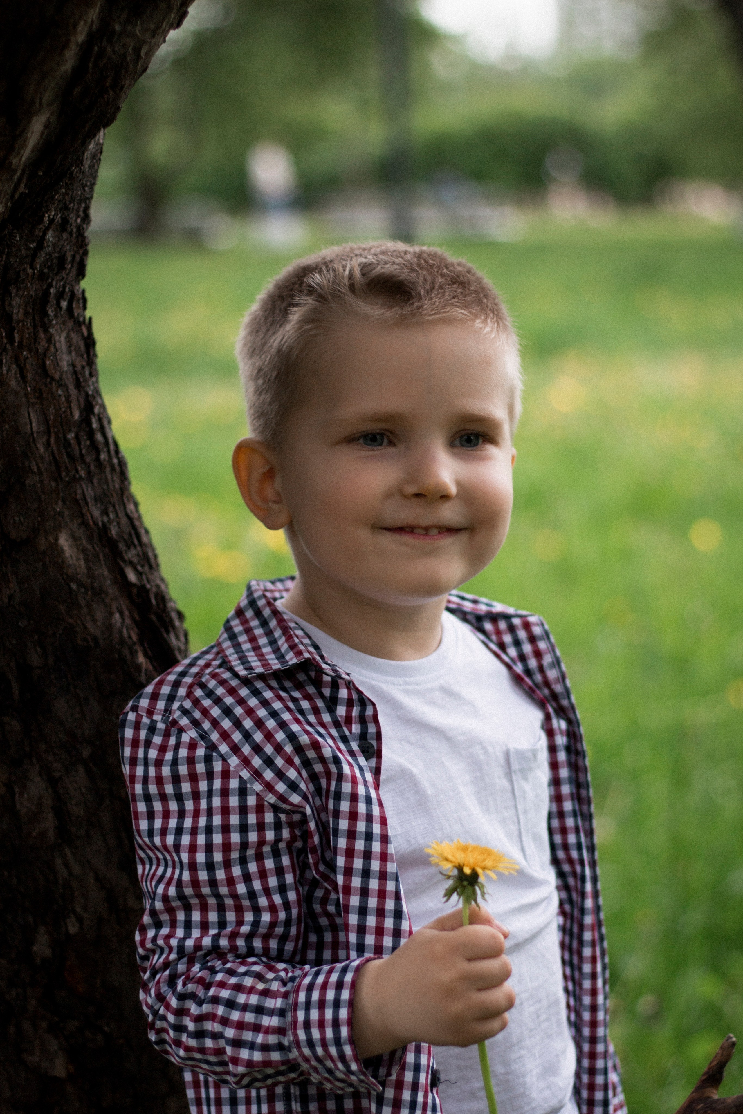 Катя, Кирилл, Тёма и Аня. Фотограф в Санкт-Петербурге Смирнова Диана