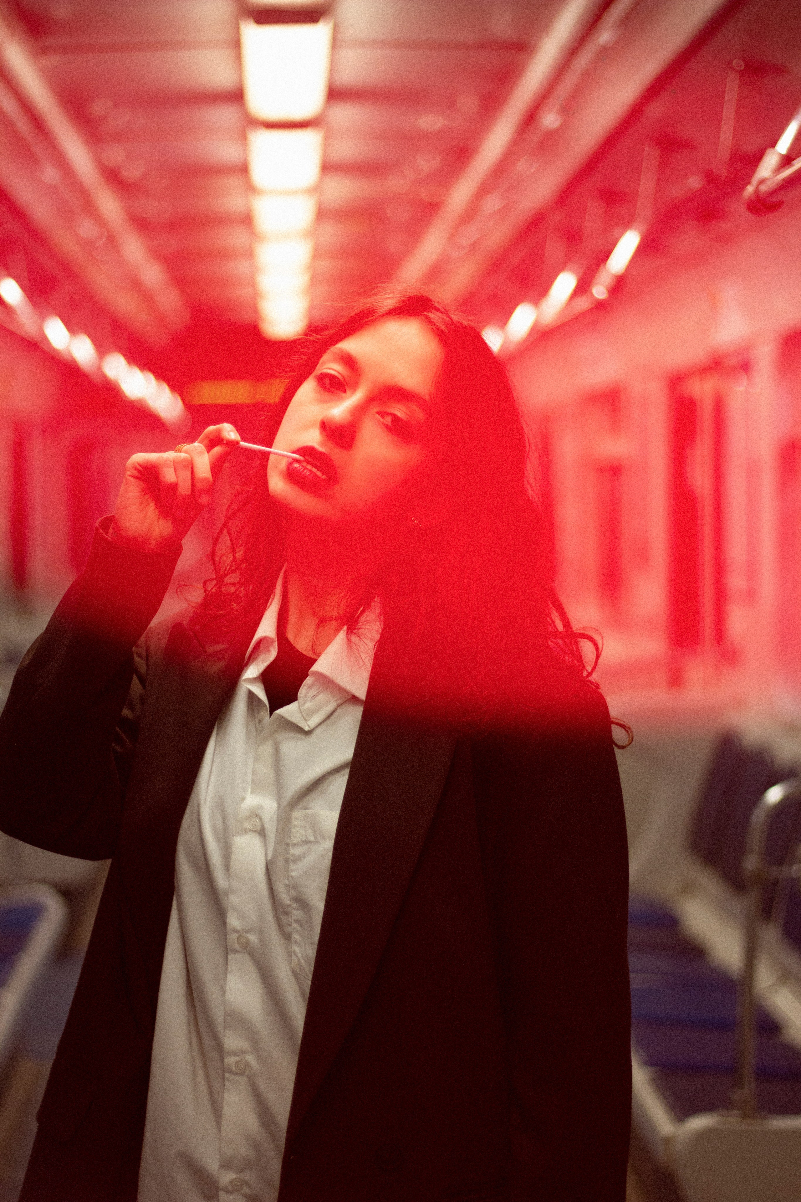 Диана. Фотограф в Санкт-Петербурге Смирнова Диана