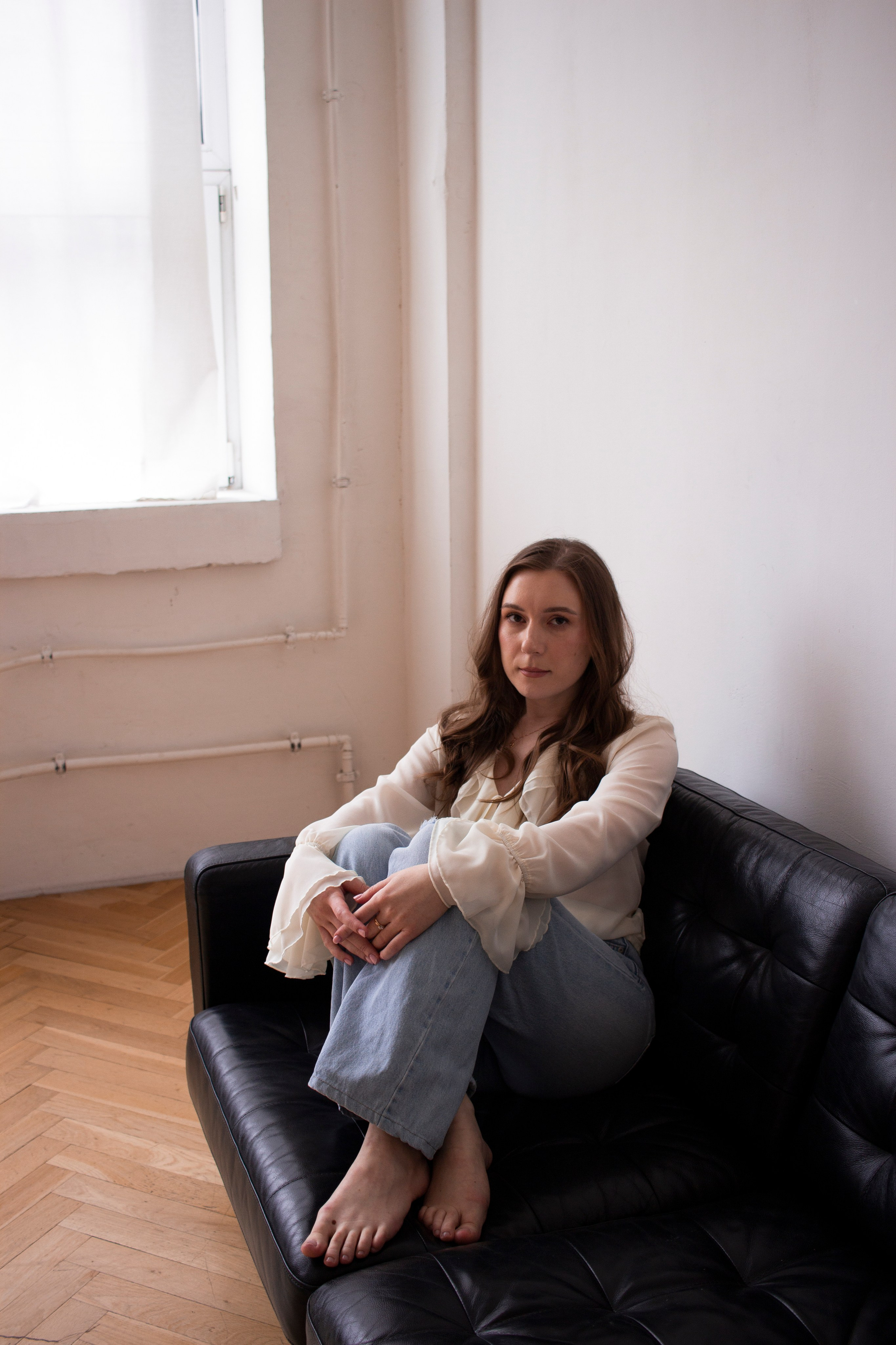 Оля. Фотограф в Санкт-Петербурге Смирнова Диана