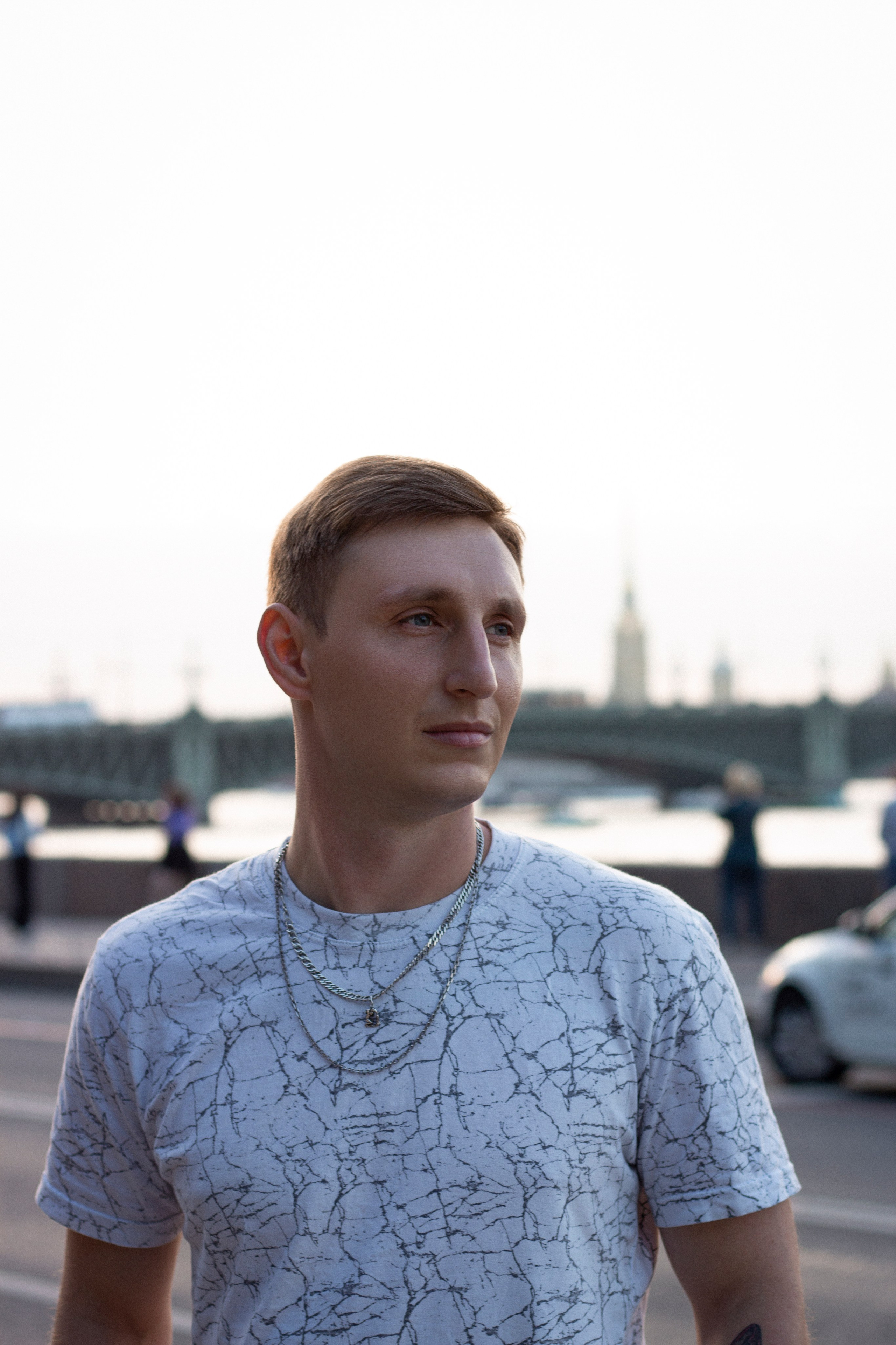 Дмитрий. Фотограф в Санкт-Петербурге Смирнова Диана