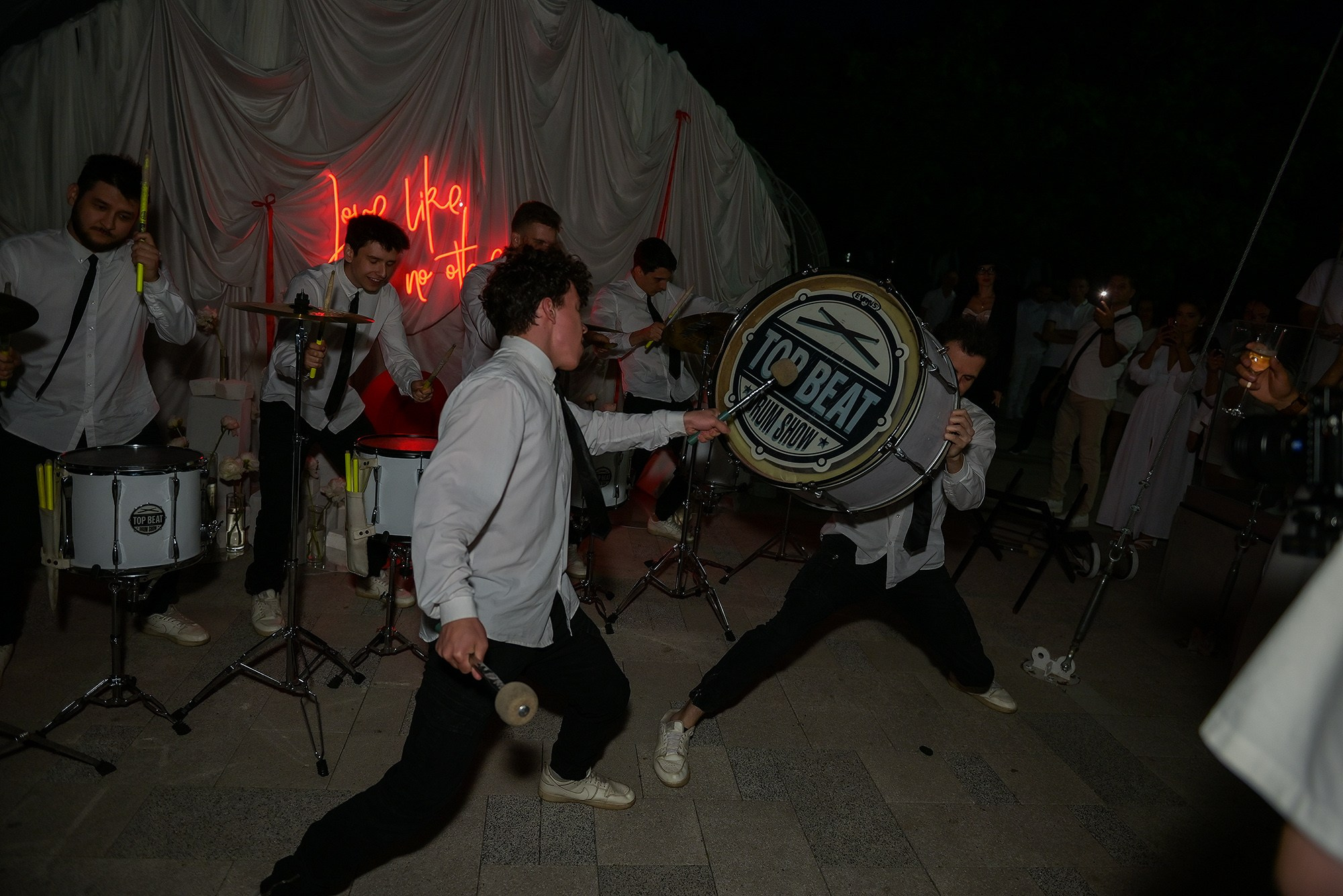 Реактор 6 лет. Фотограф Ростов-на-Дону Белла Керимова