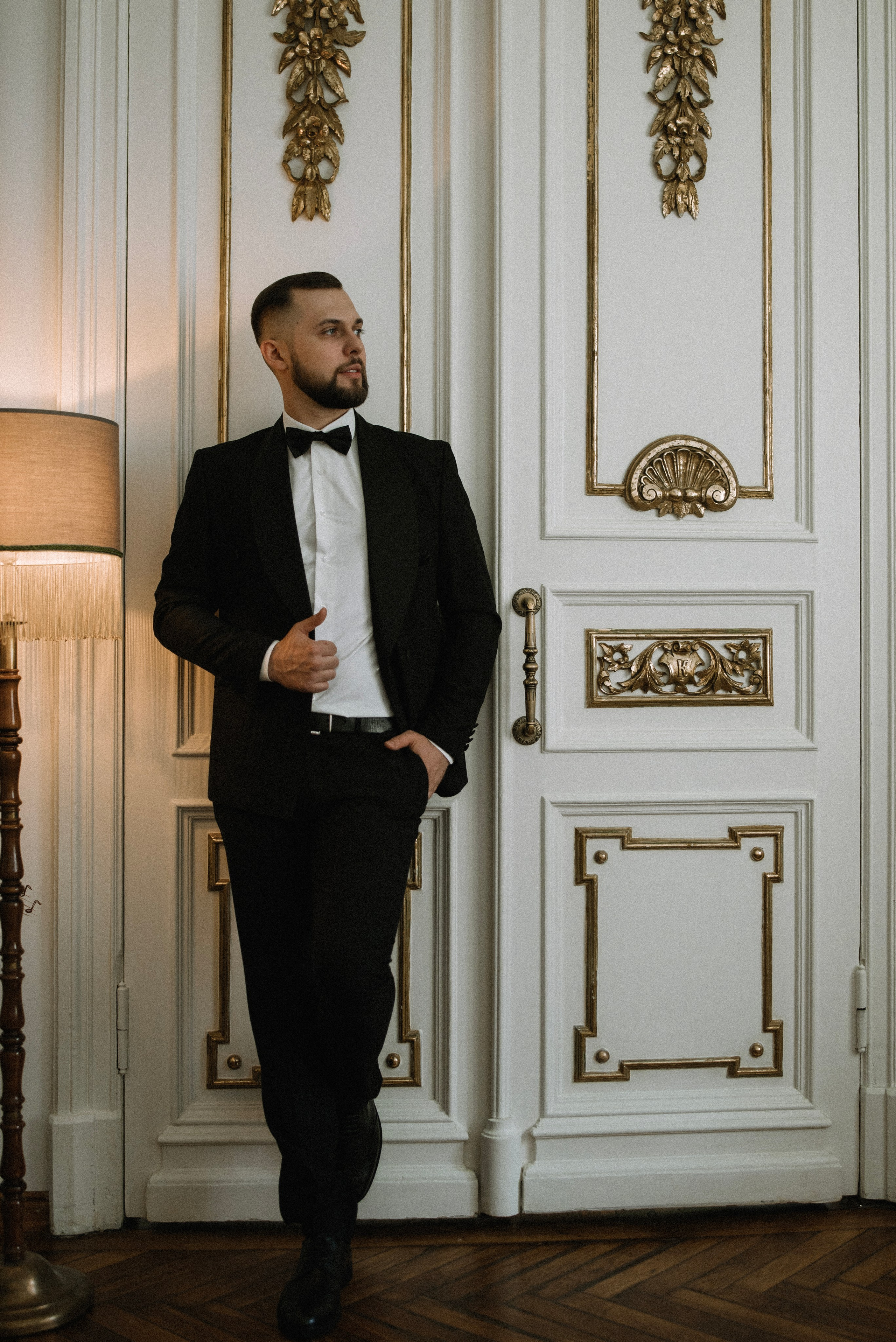 Илья и Анна. Фотограф Костикова Анастасия Ростов-на-Дону