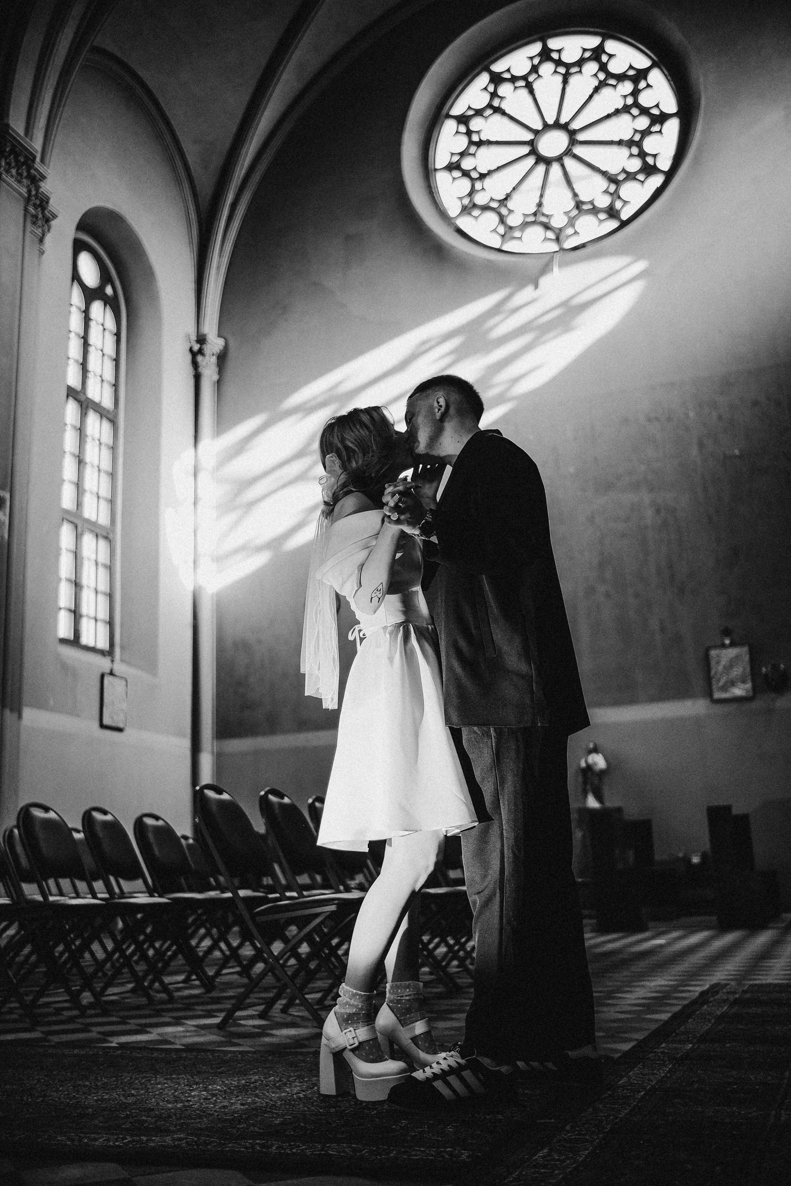 Галя & Денис. Phdkvmr.ru