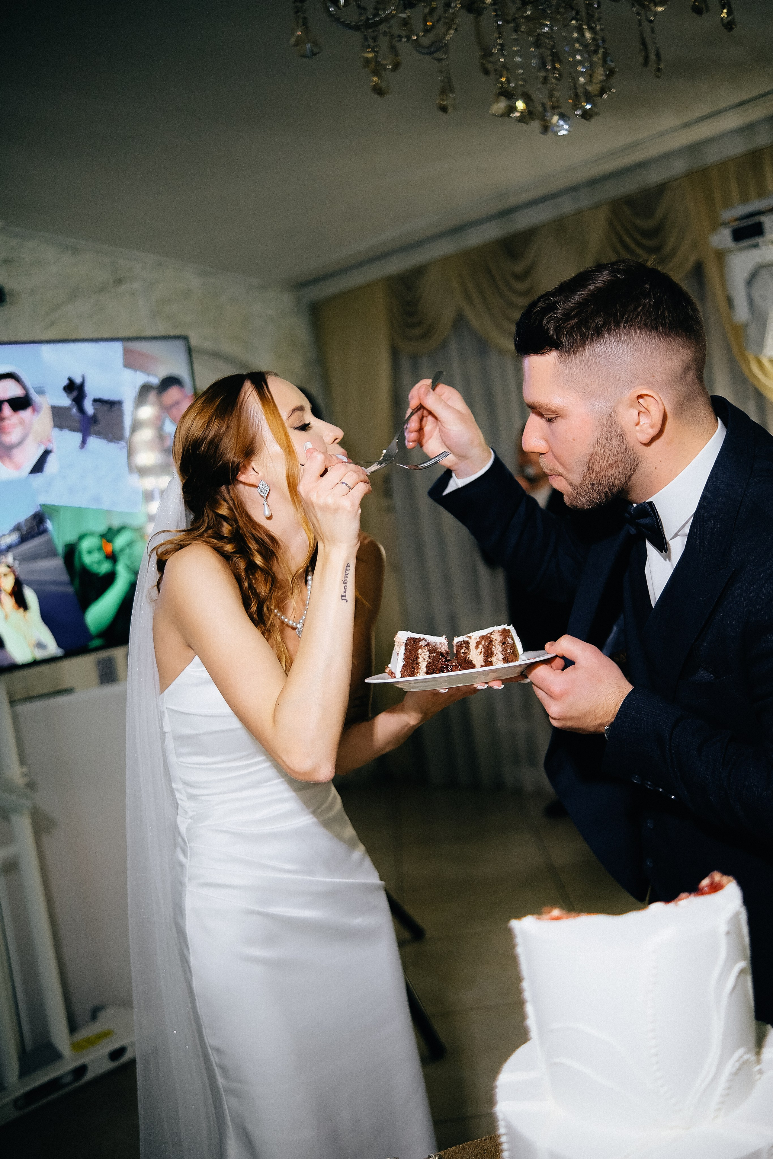 Оля & Денис СПБ. Phdkvmr.ru