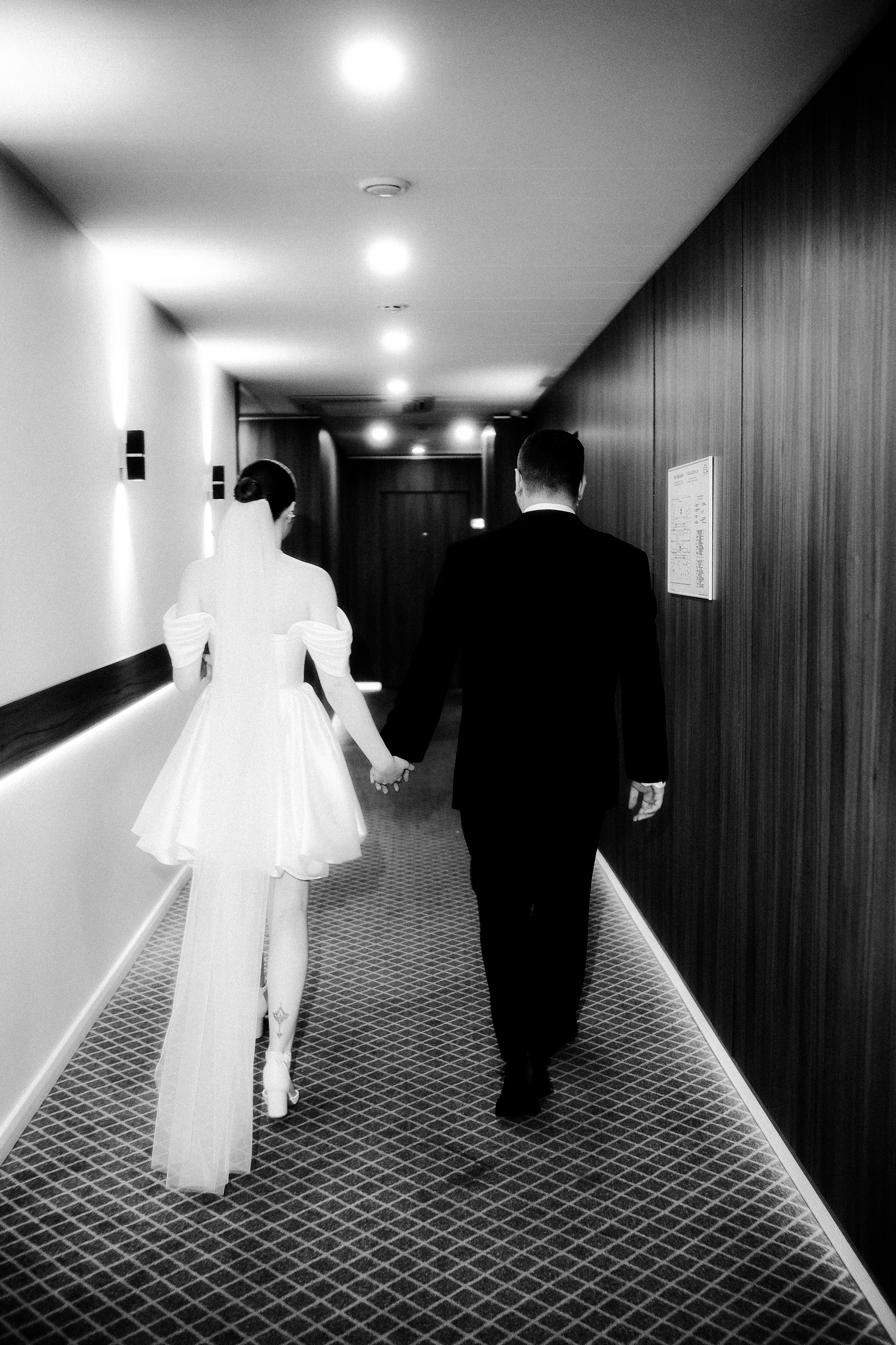 Алёна & Сергей. Загс Приморского района. Phdkvmr.ru