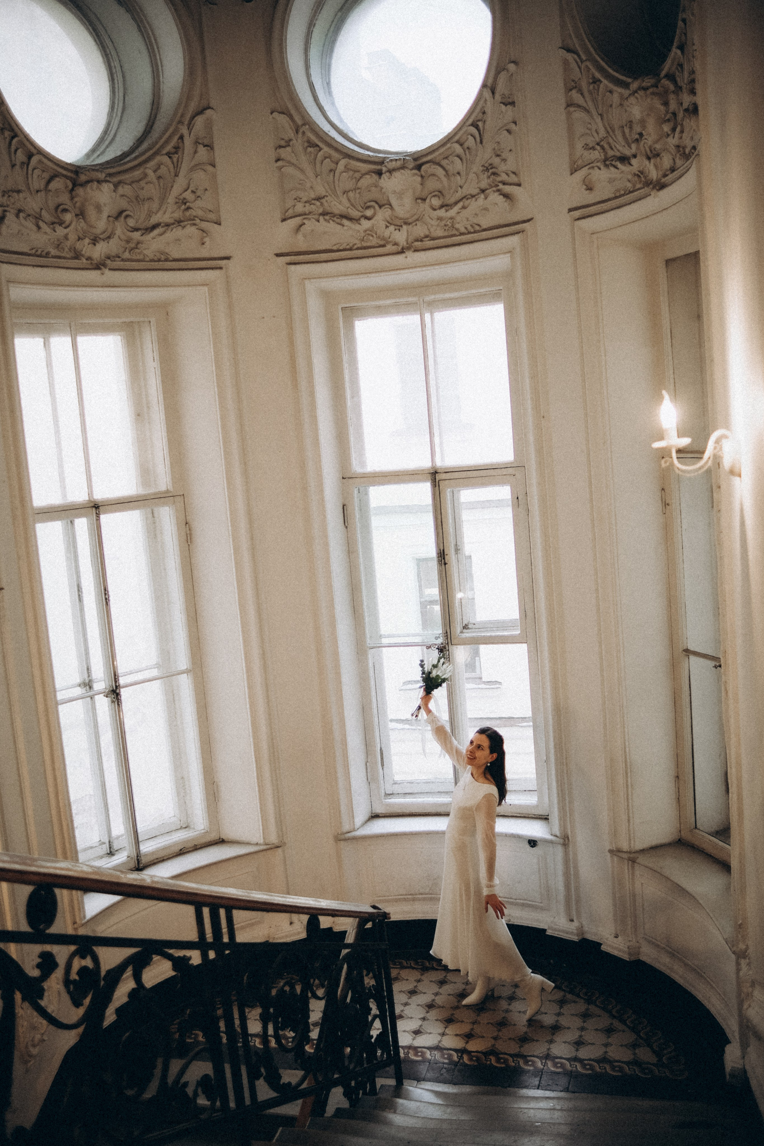 Аня & Паша ДБ1. Phdkvmr.ru