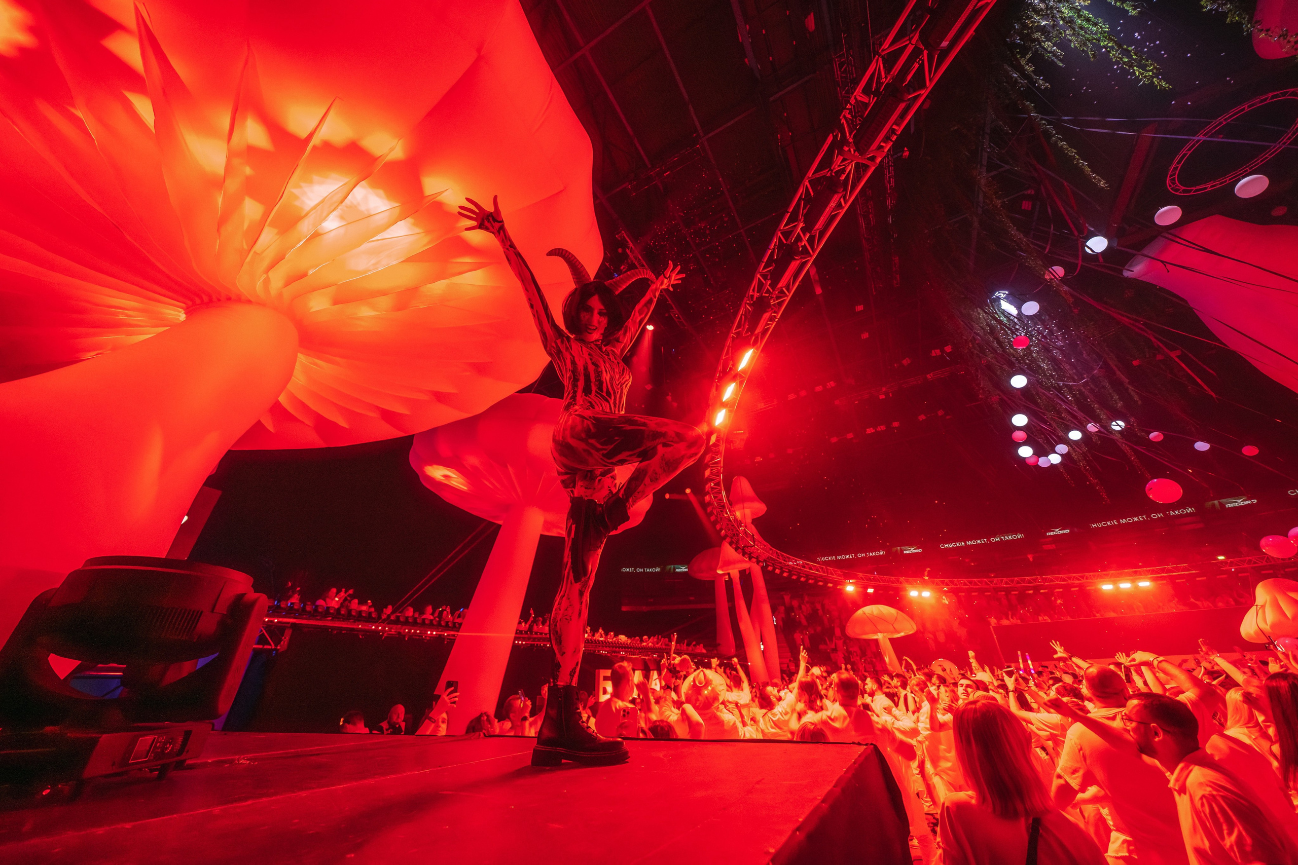 БЕЛАЯ 2025. Святослав Буньков | фотограф