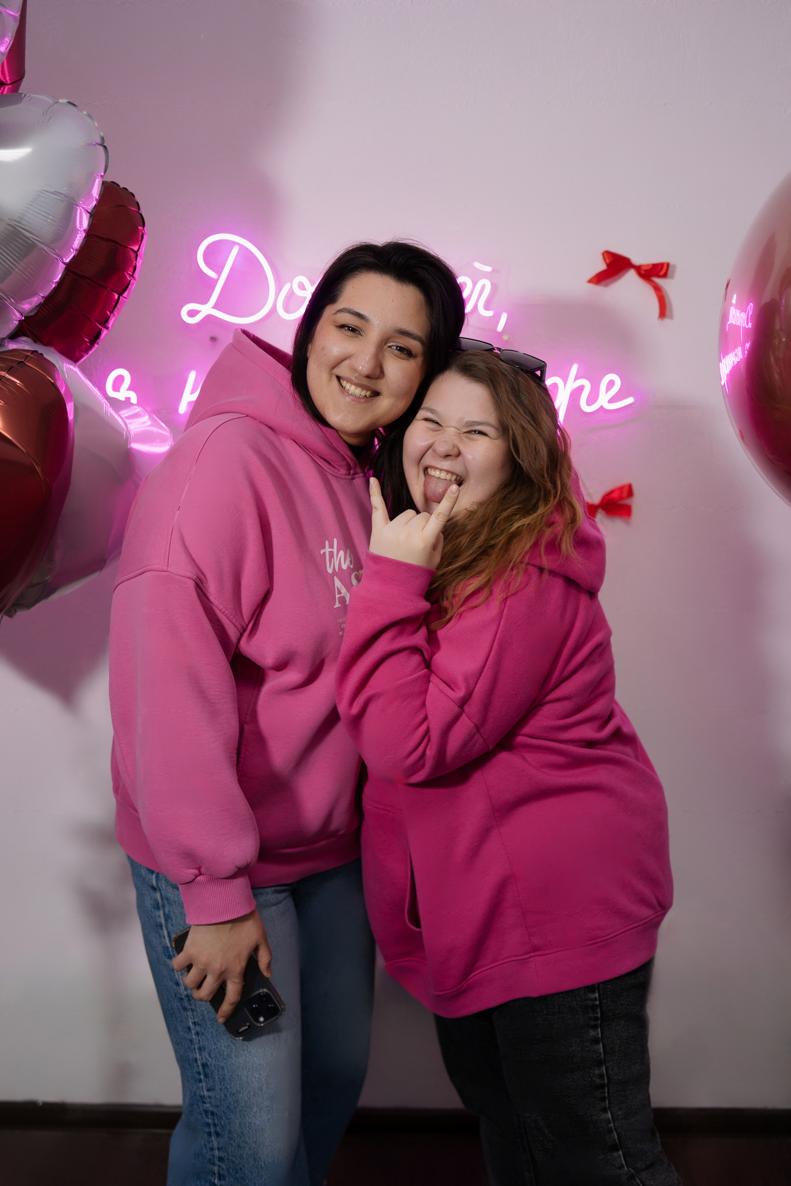 День рождения вечеринка. Свадебный фотограф в Уфе — Данилова Елена