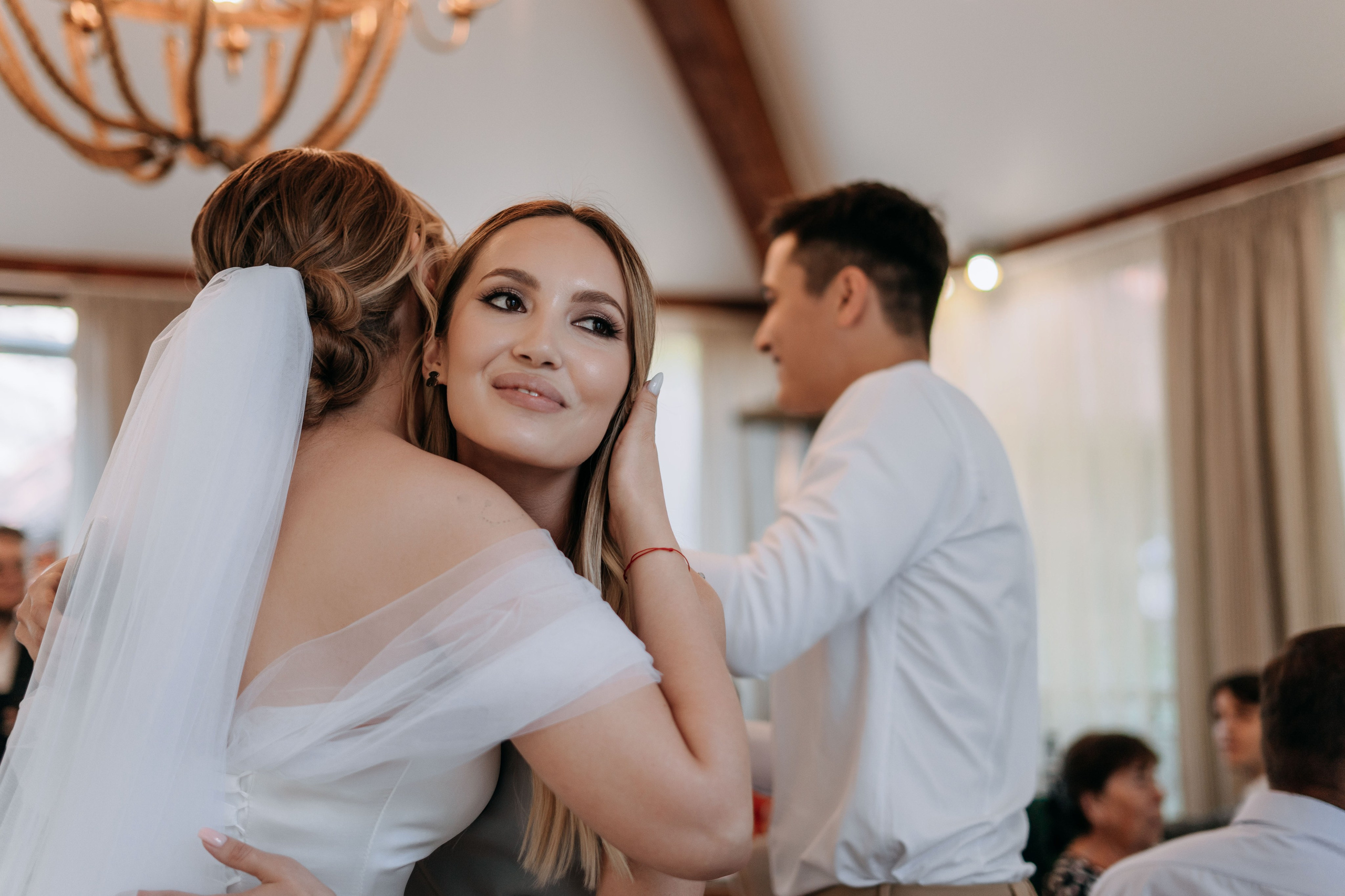 Свадебный фотограф Уфа Данилова Елена