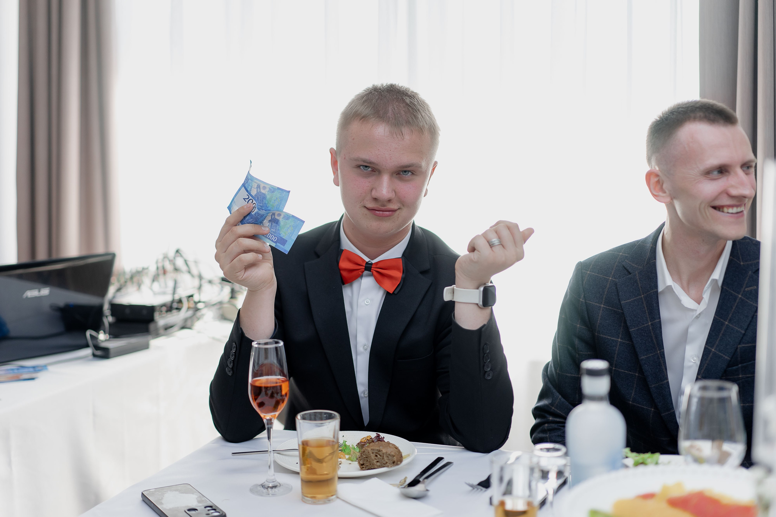 REGINA & DENIS / 2025. Свадебный фотограф в Уфе  — Данилова Елена