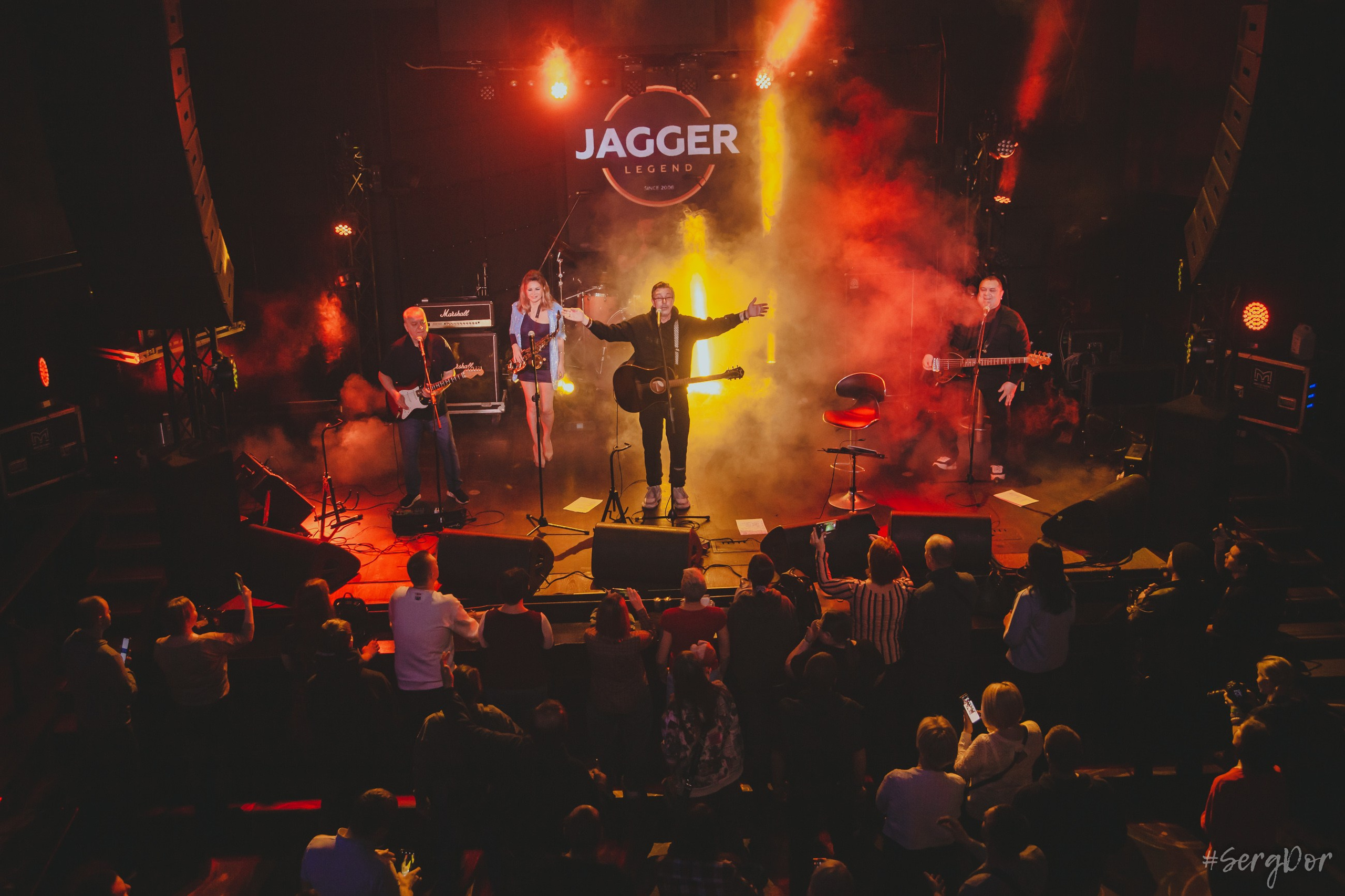 Casual, клуб Jagger, Санкт-Петербург, Джаггер, Алексей Яшин, 21.02.2024, #SergDor, 21 февраля 2024 года, SergDor