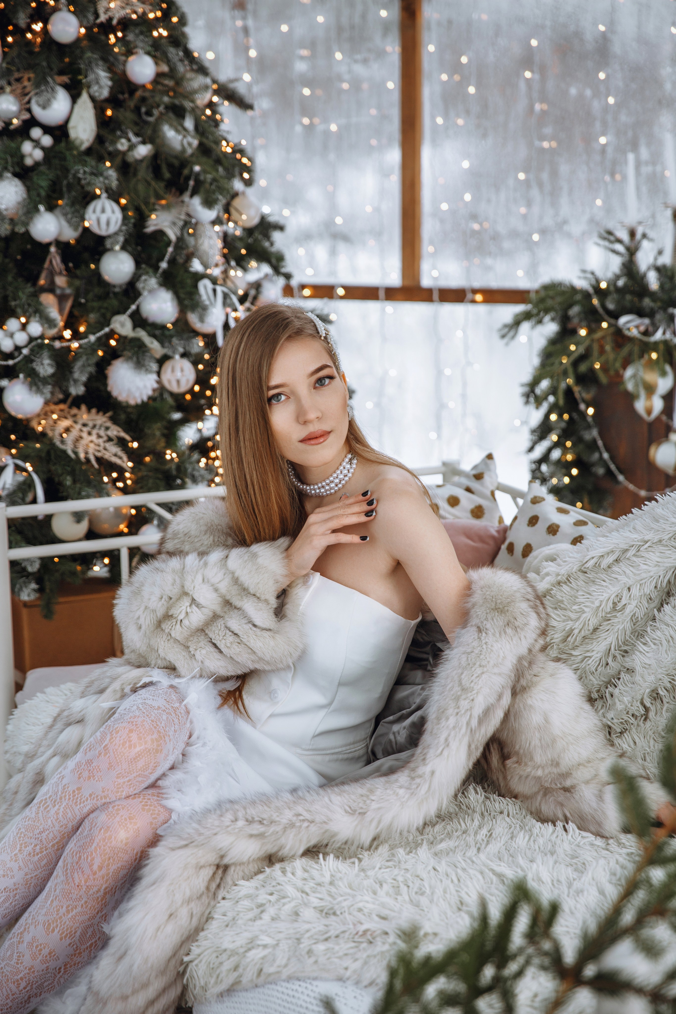 Портфолио. Фотограф в Твери Helga J. Fox