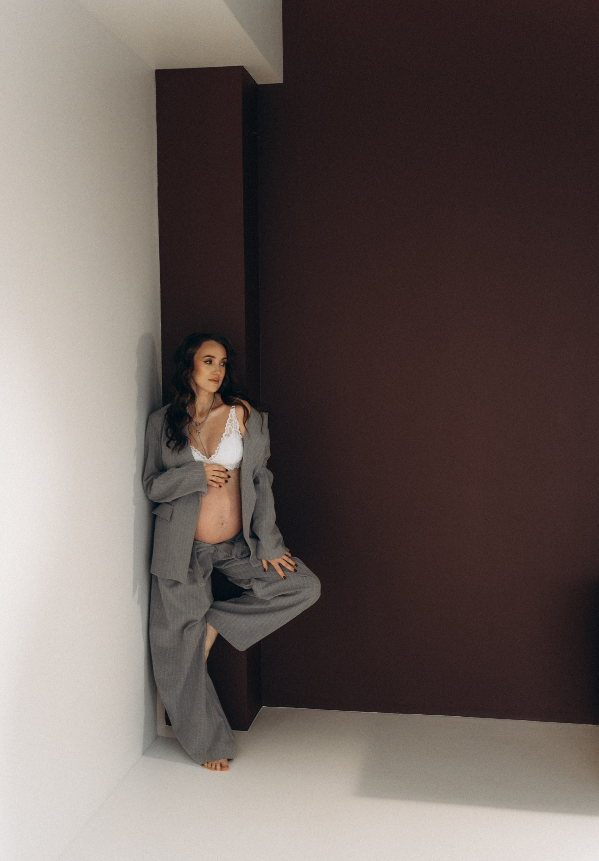 Анастасия — зал Песок. Семейный фотограф в Краснодаре Храмова Анна