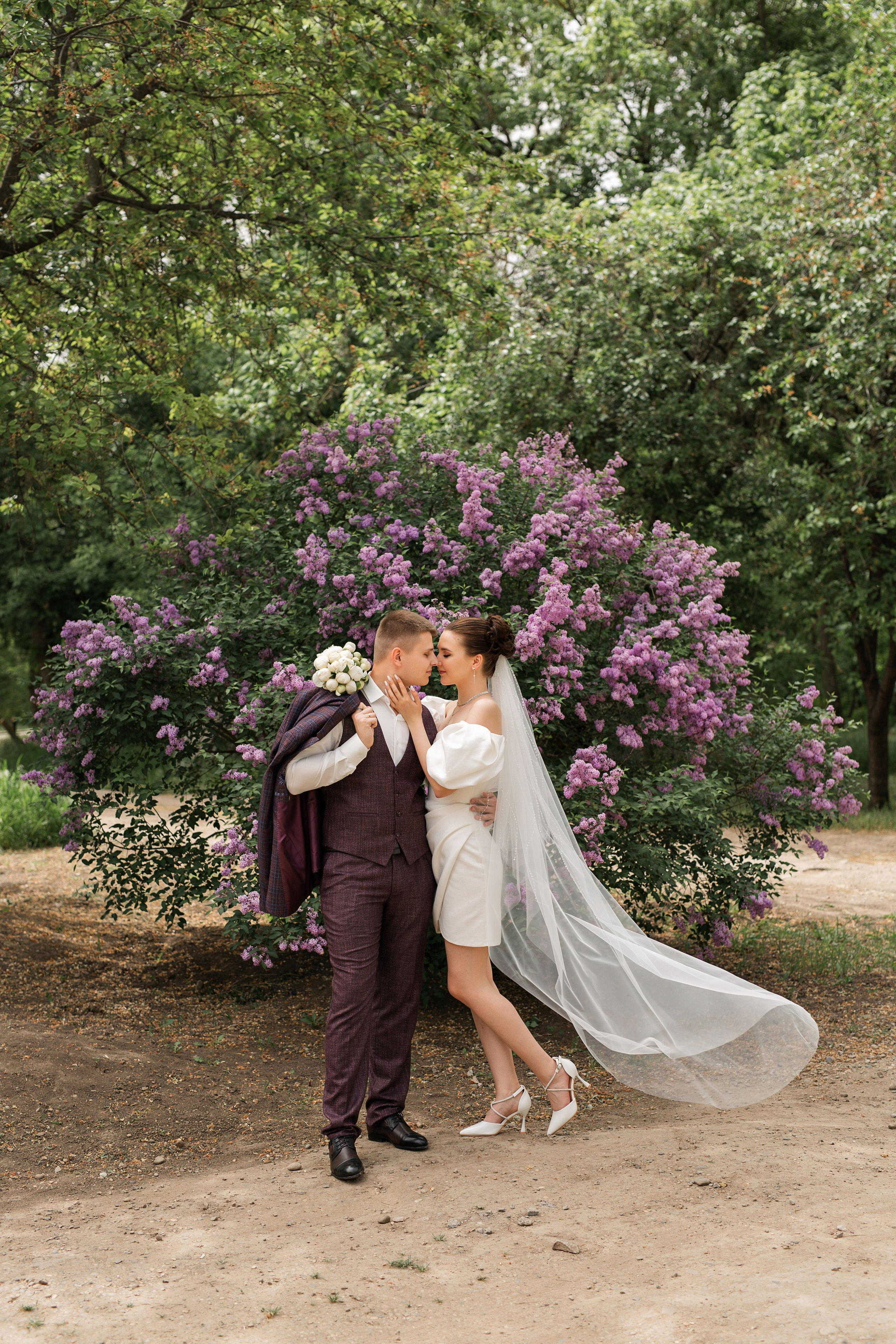 Настя и Влад. Семейный фотограф в Каневской Епифанова Ольга