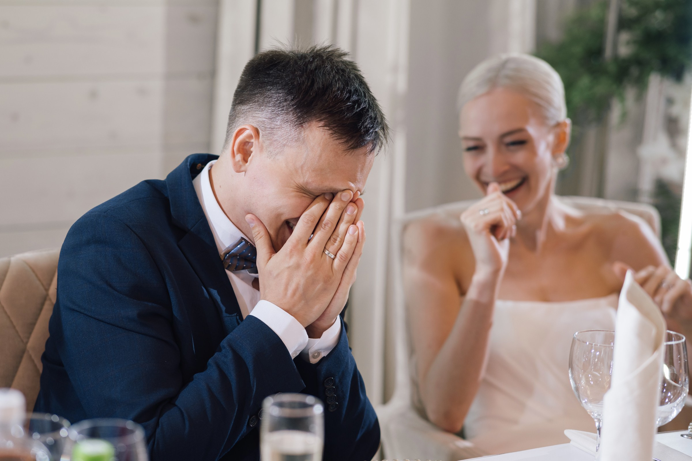 Антон и Мария. Свадебный фотограф в Белгороде Татьяна Питинова