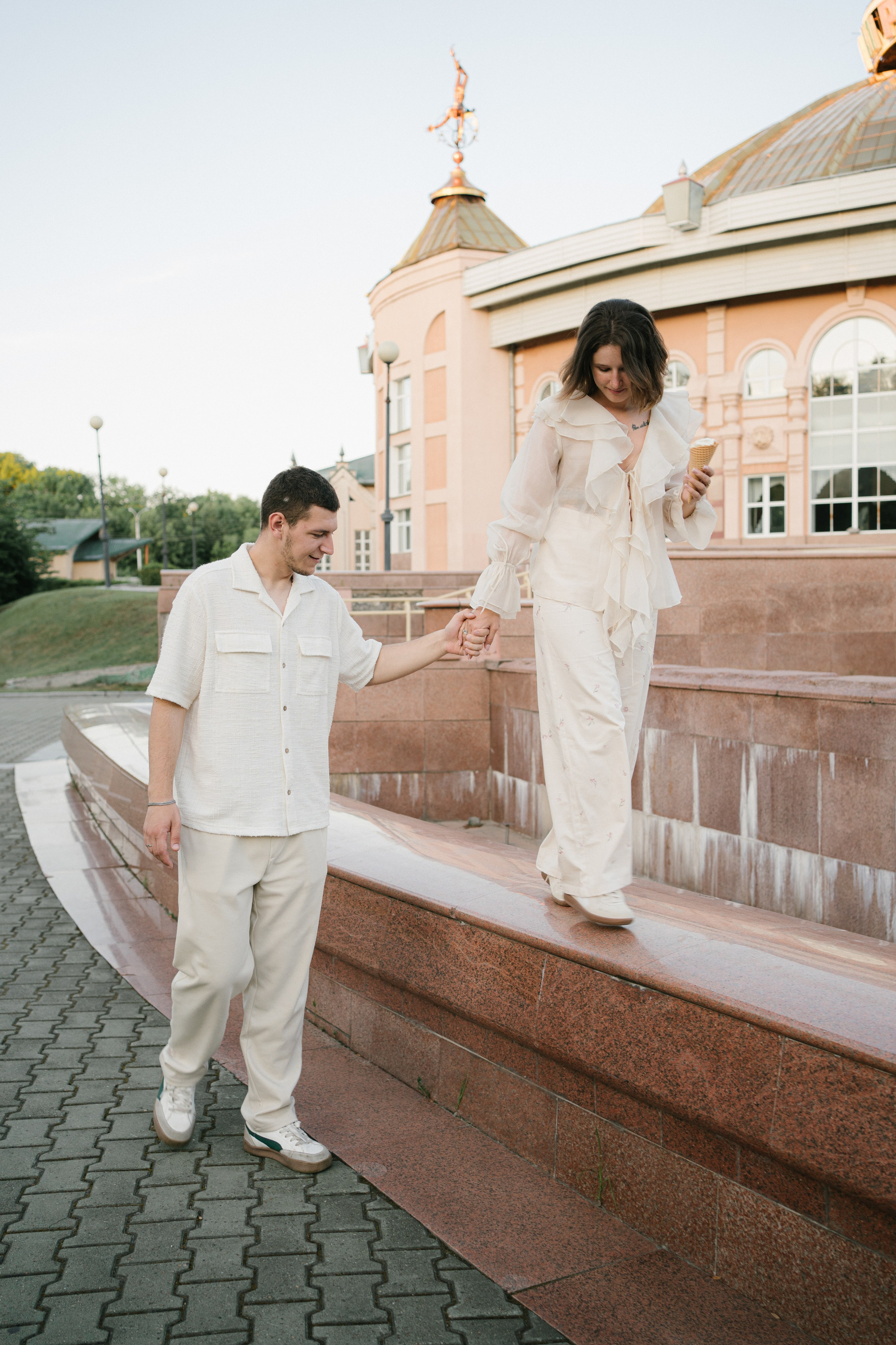 Love story / Семейная. Главная