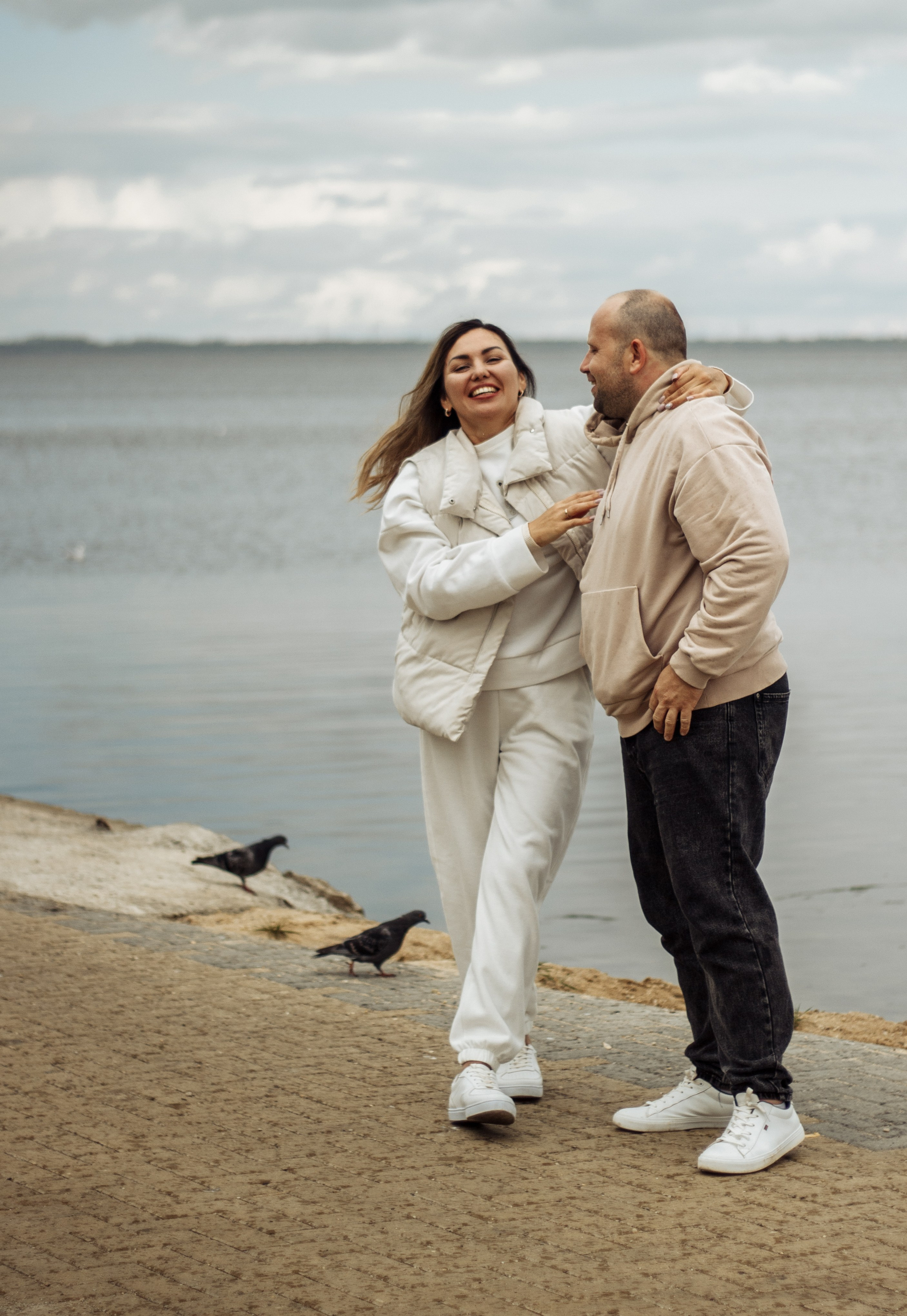 Love story. Фотограф в Челябинске Березина Екатерина