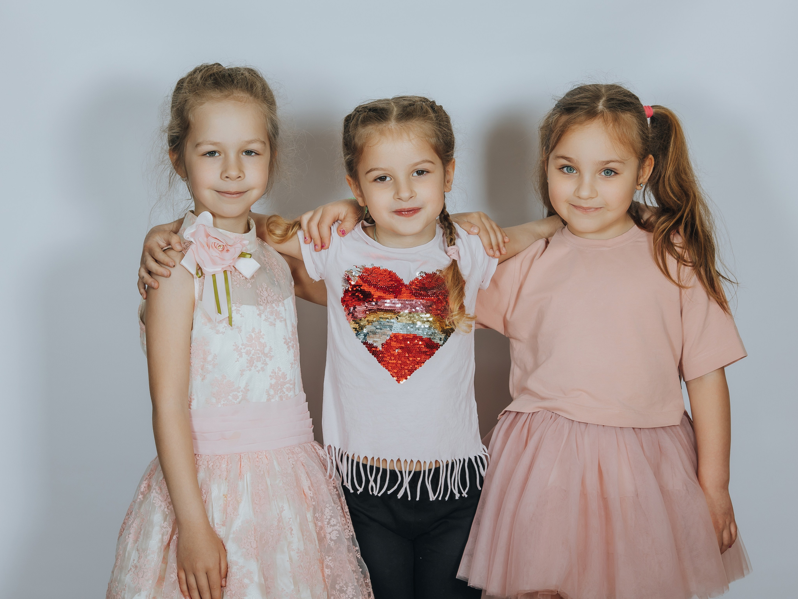 Детский сад № 1302. Семейный фотограф в Москве Наталья Чуб, заказать Фотокнигу