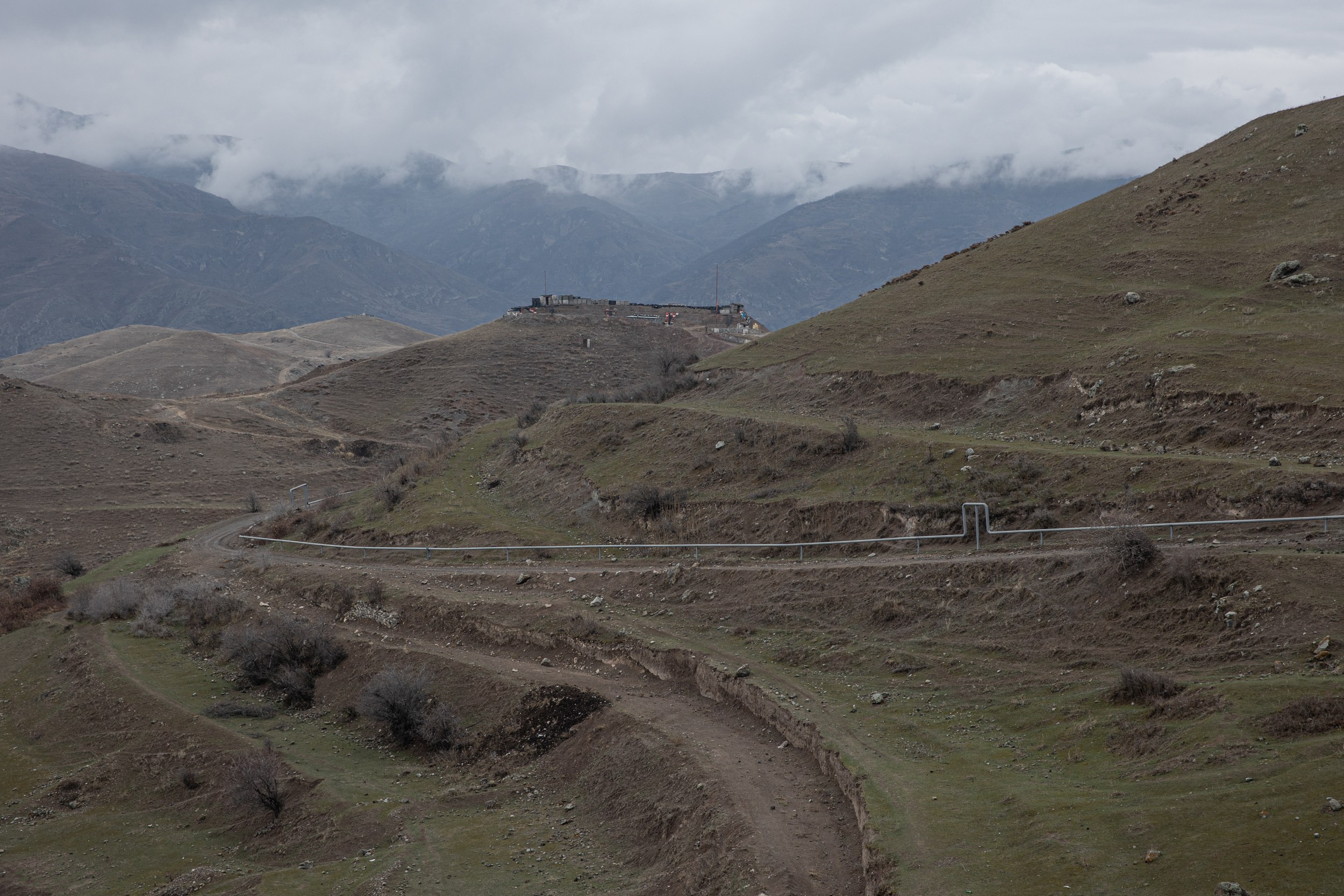 Арцах: потерянный дом. Yulia Nevskaya, documentary photographer and photojournalist