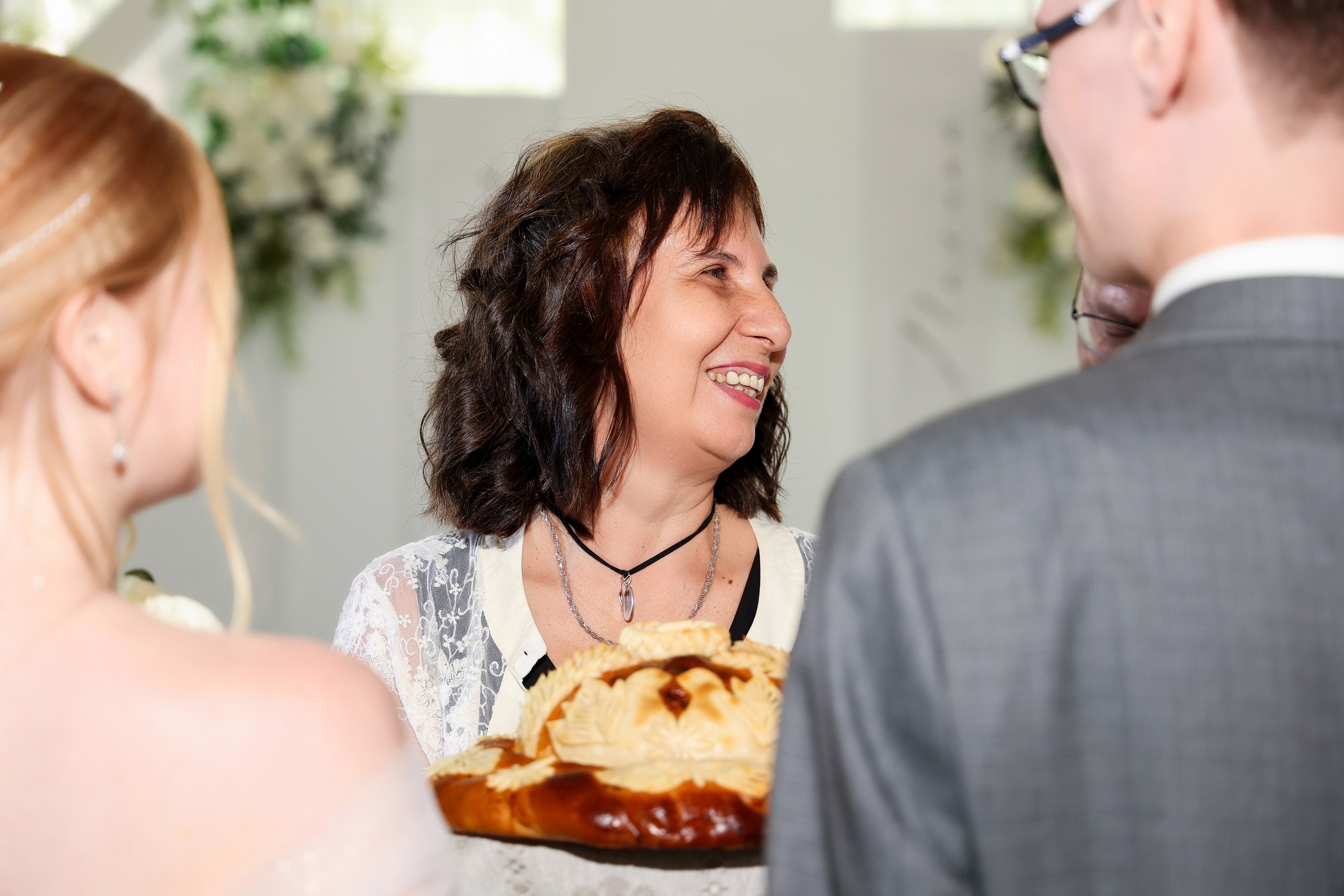 Даниил & Полина. Свадебный и Event фотограф в Москве Бажина Ирина