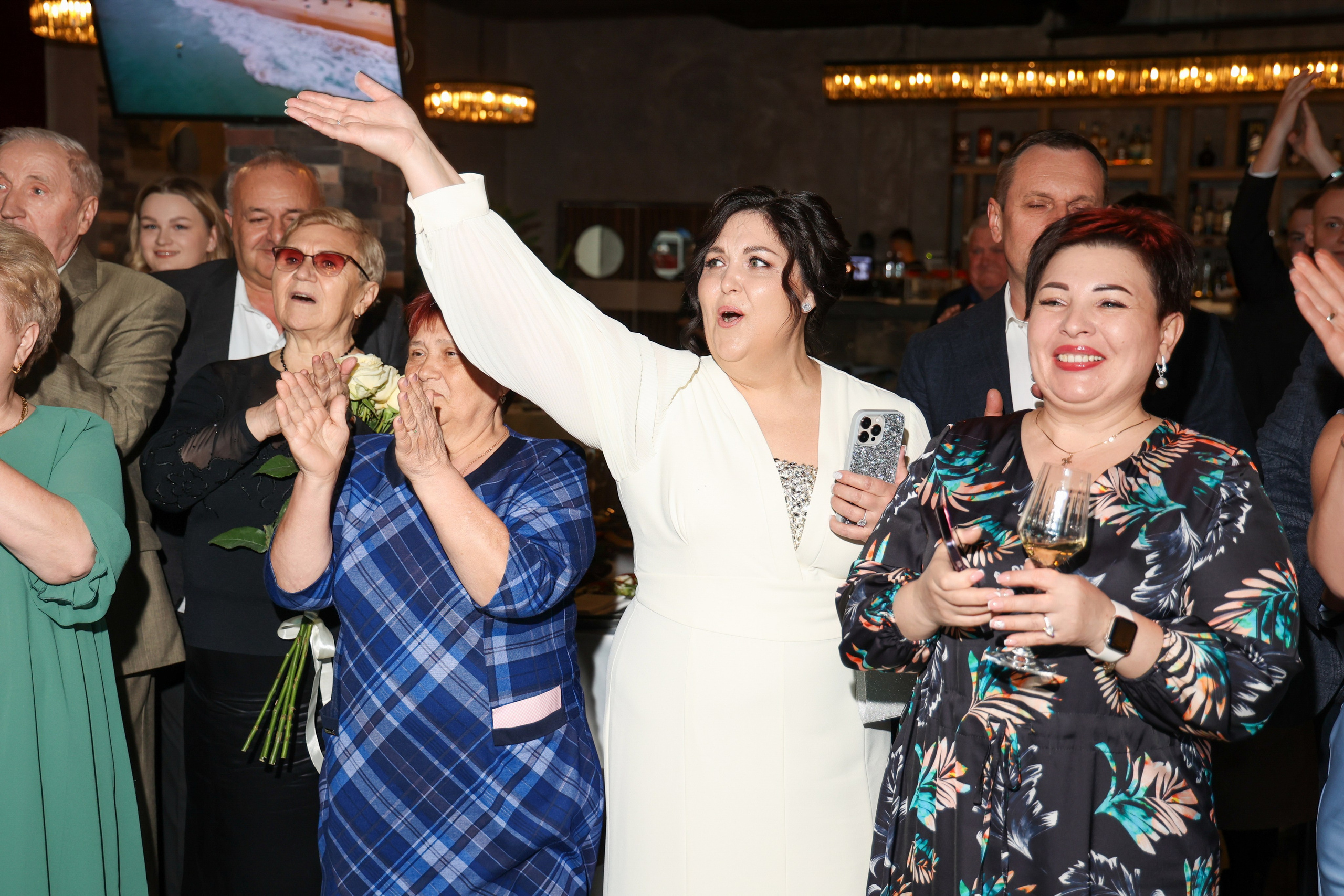 Роман & Ольга. Свадебный и Event фотограф в Москве Бажина Ирина