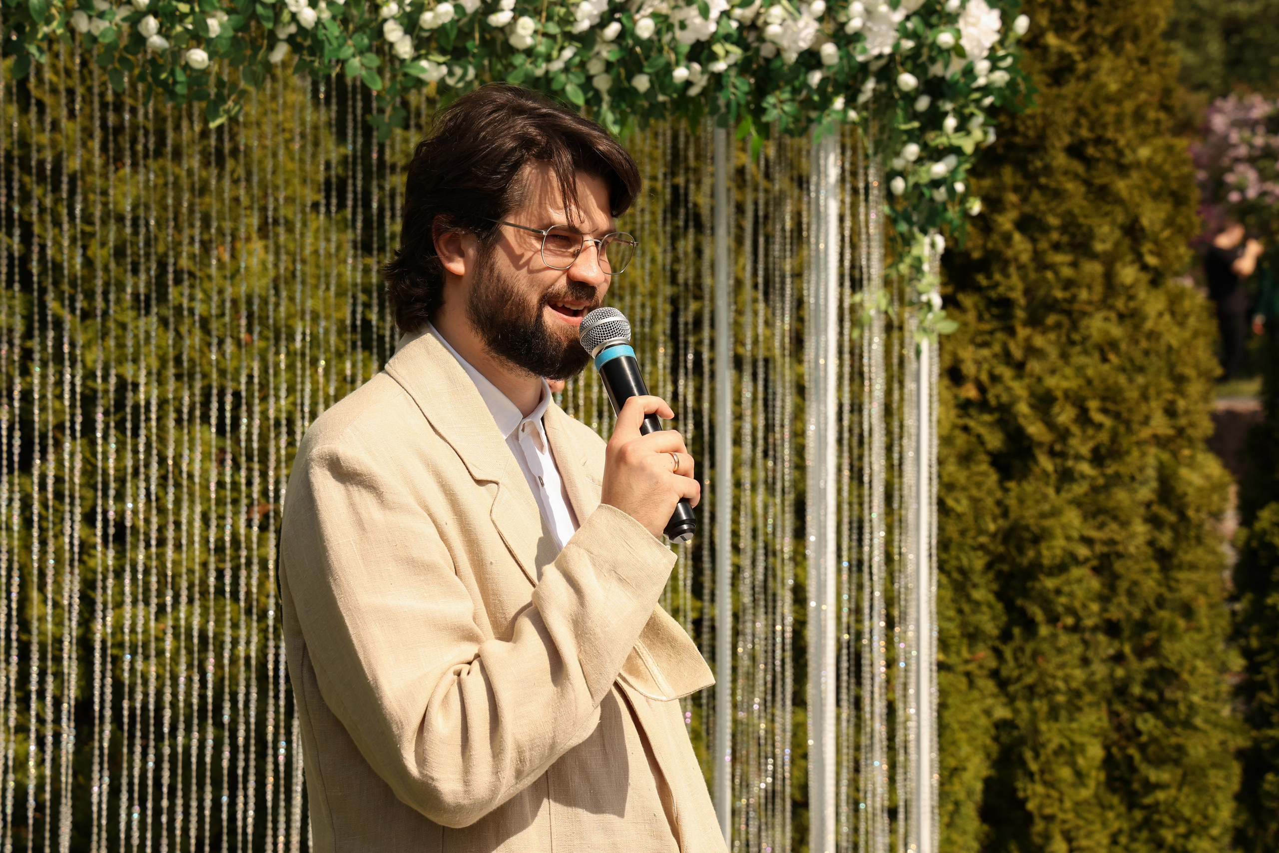 Валентин & Валерия. Свадебный и Event фотограф в Москве Бажина Ирина