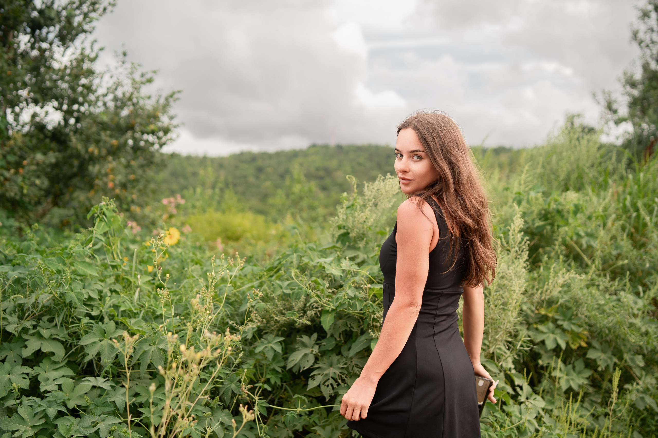 Индивидуальные фотосессии Владивосток. Фотограф Владивосток Наталья Колина