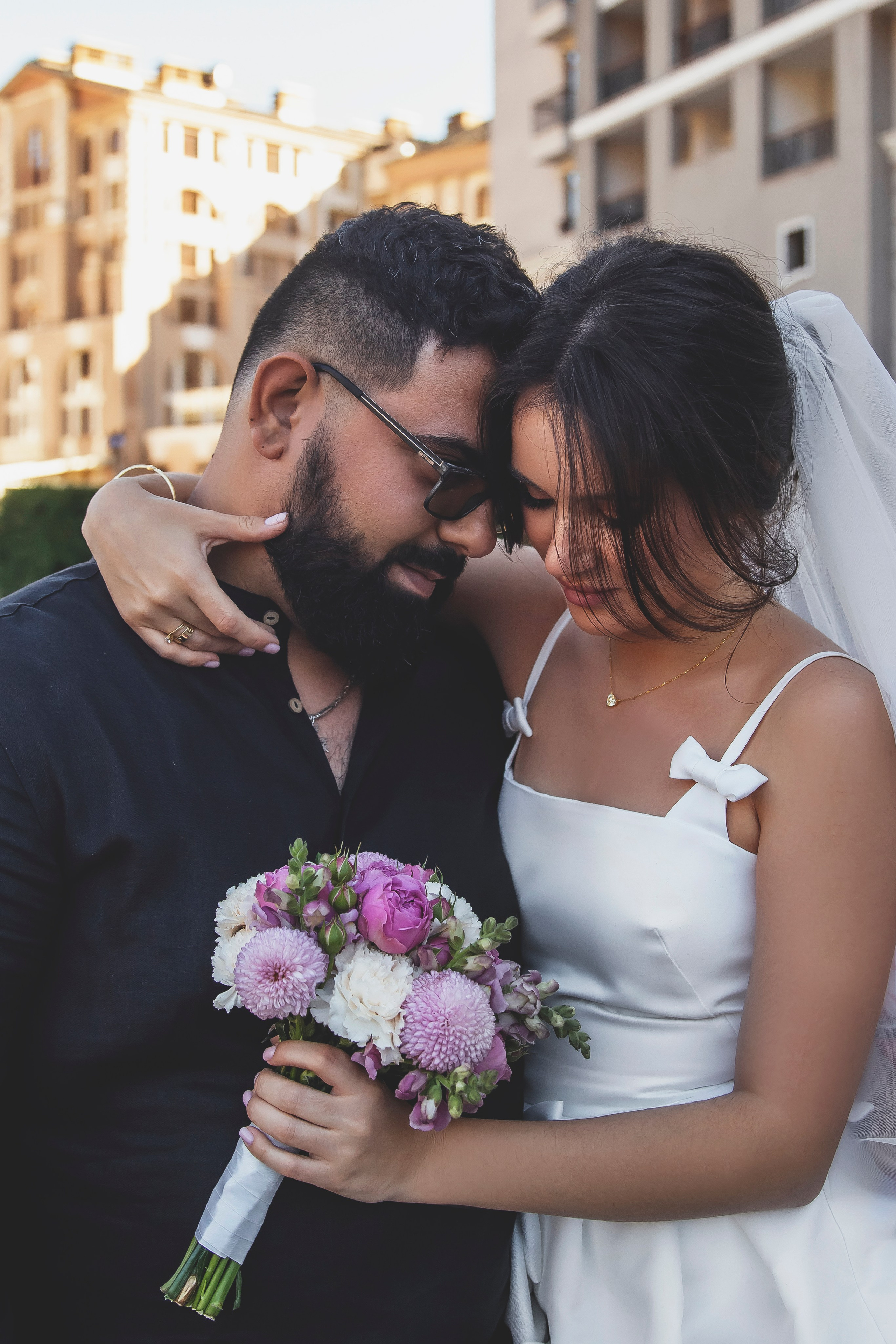 Лика и Таш. Свадебный и семейный фотограф Колоскова Мария (Сочи и весь мир)