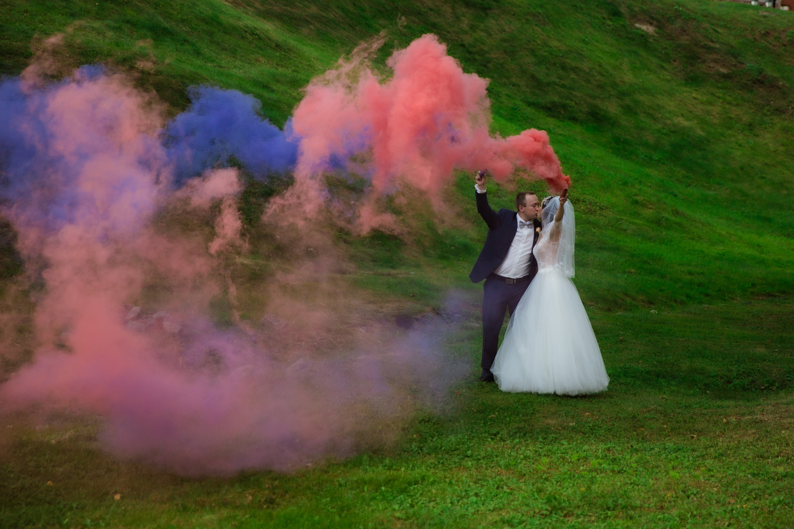 Свадьбы, лавстори и девичники. Фотограф в Москве Иванова Юлия