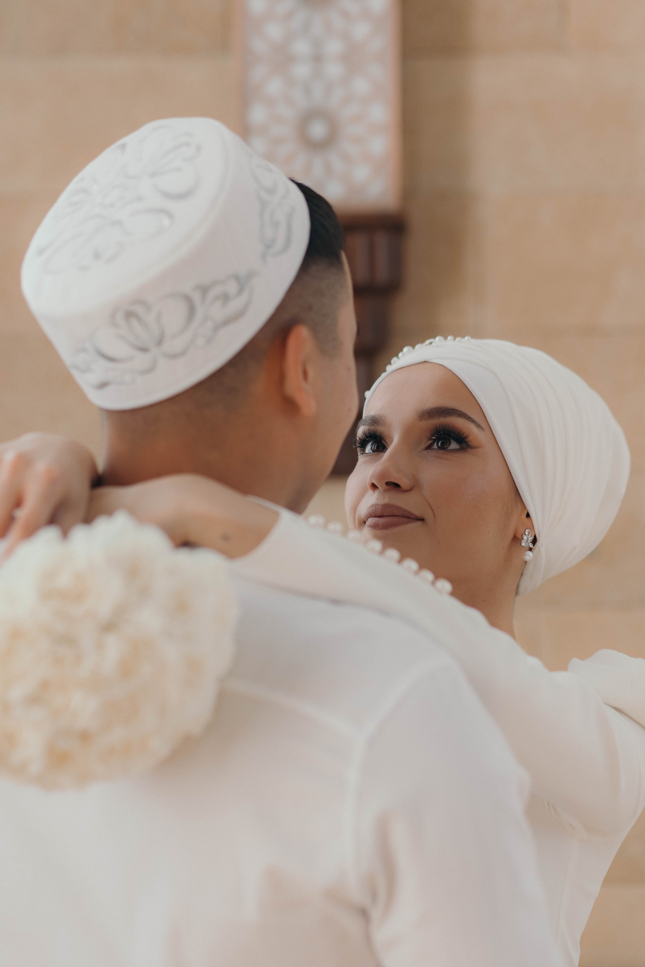 Айдар и Айгуль. Лилия Вахитова фотограф